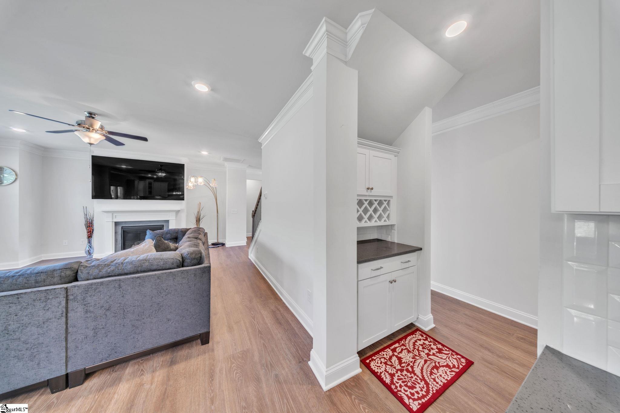 8 Belterra Drive Simpsonville, SC 29681