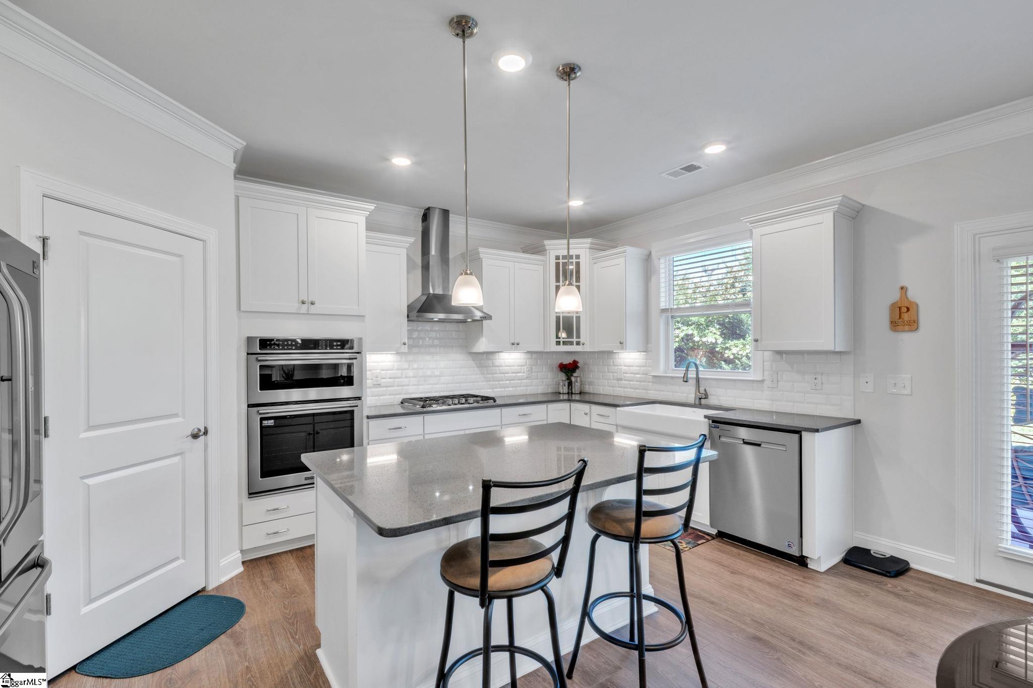 8 Belterra Drive Simpsonville, SC 29681