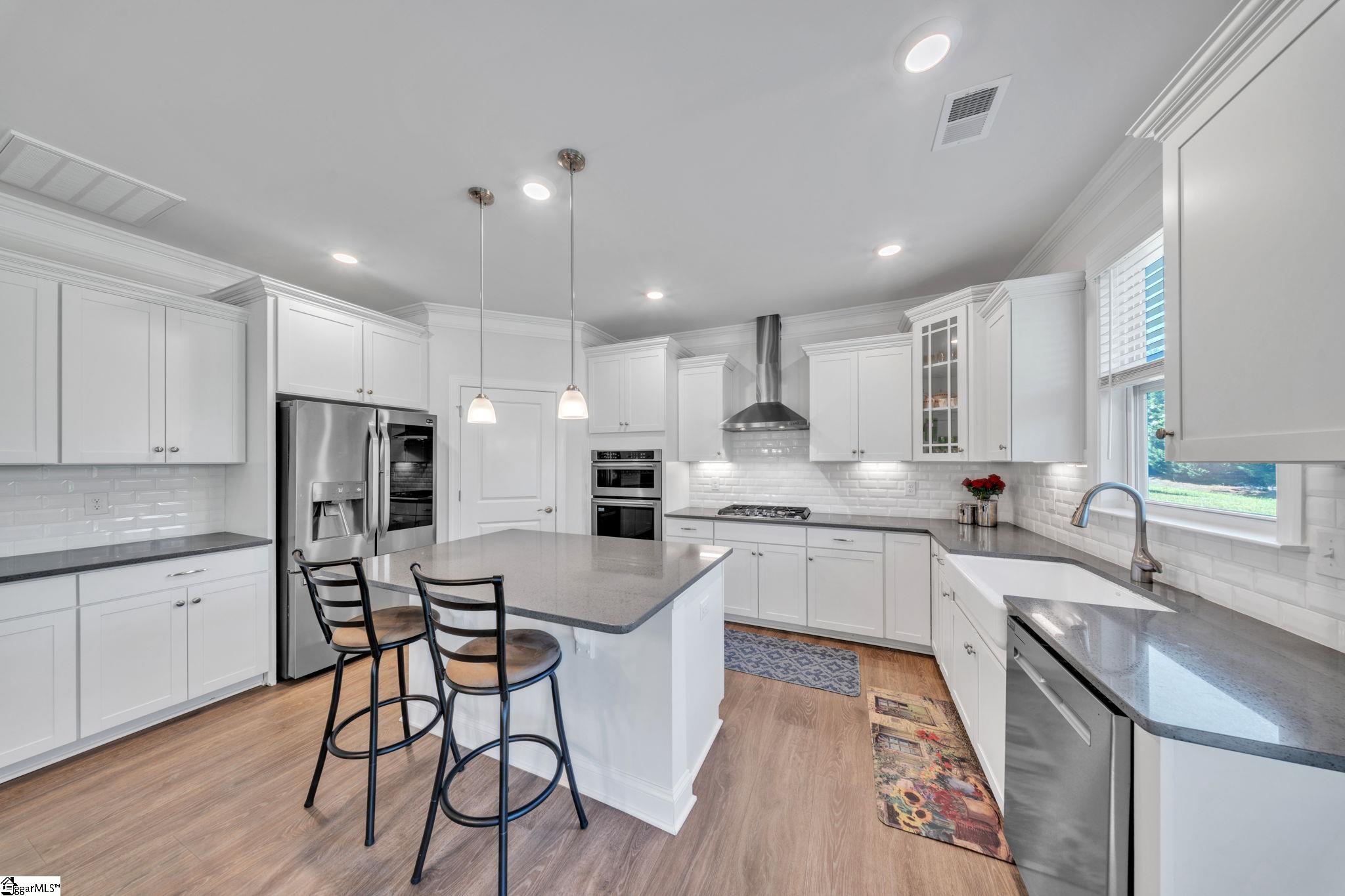 8 Belterra Drive Simpsonville, SC 29681