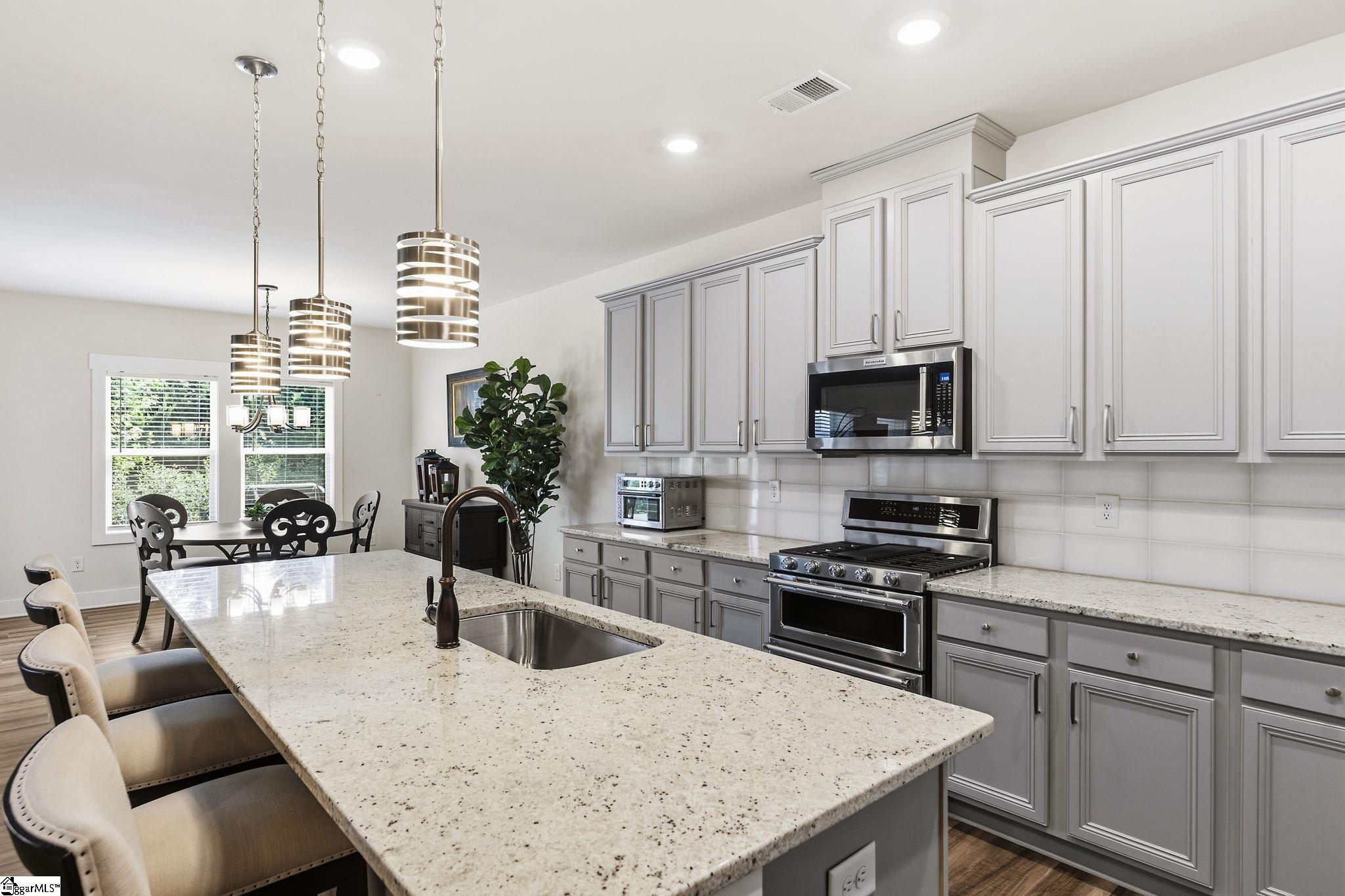 404 Cattail Hollow Way Simpsonville, SC 29680