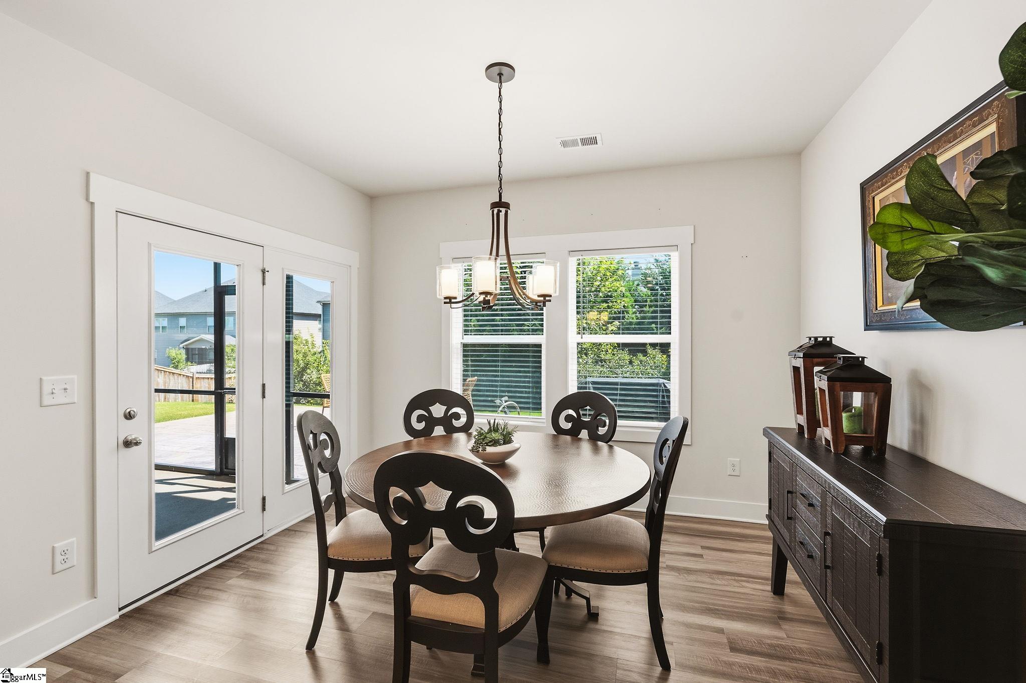 404 Cattail Hollow Way Simpsonville, SC 29680