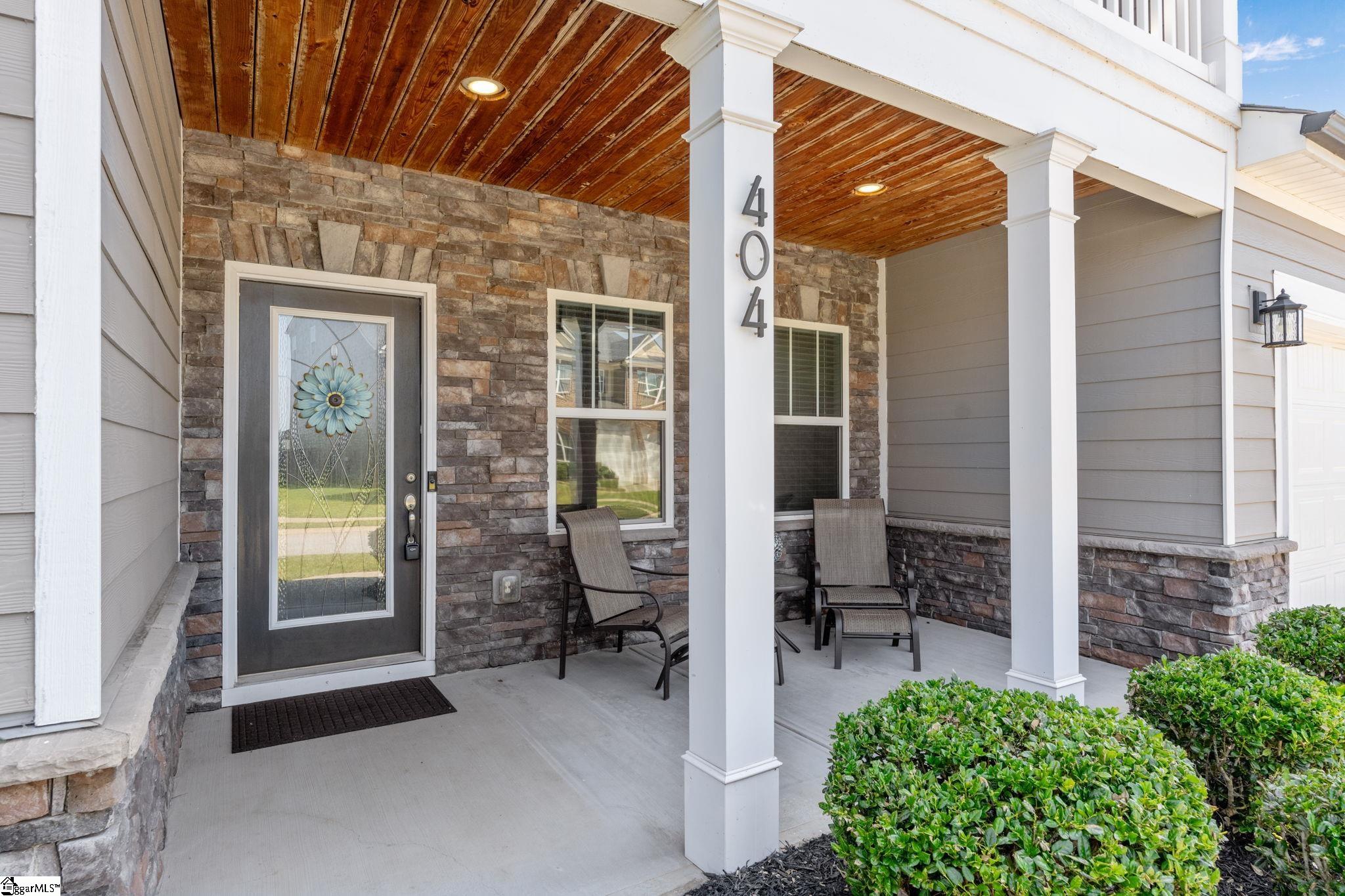 404 Cattail Hollow Way Simpsonville, SC 29680