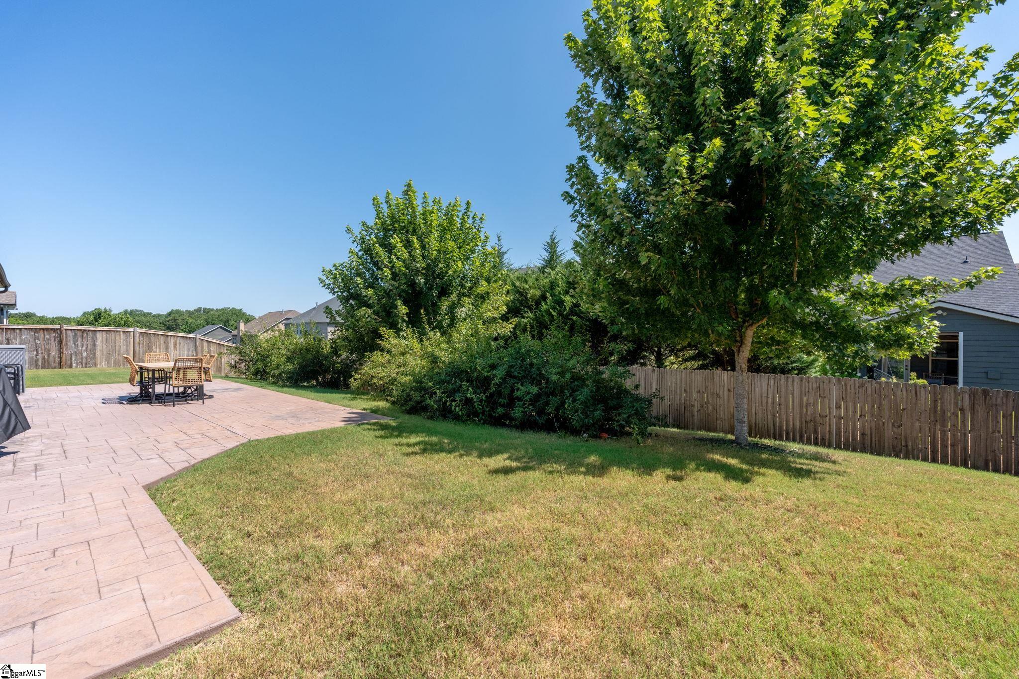 404 Cattail Hollow Way Simpsonville, SC 29680