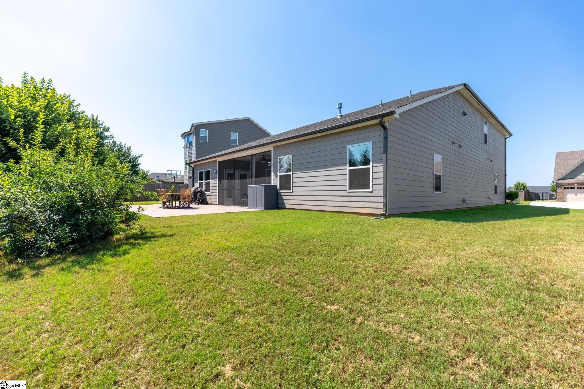 404 Cattail Hollow Way Simpsonville, SC 29680
