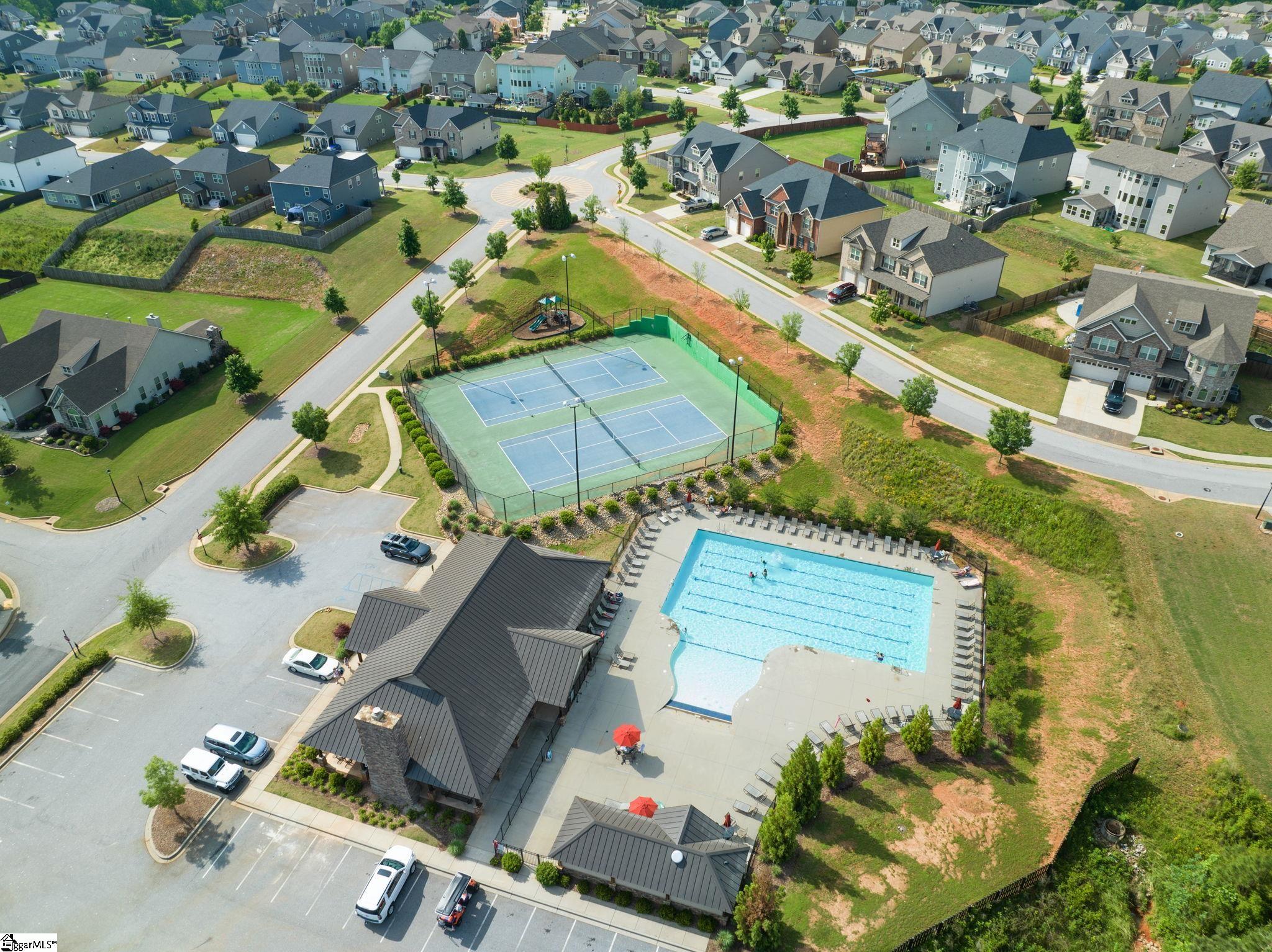 404 Cattail Hollow Way Simpsonville, SC 29680