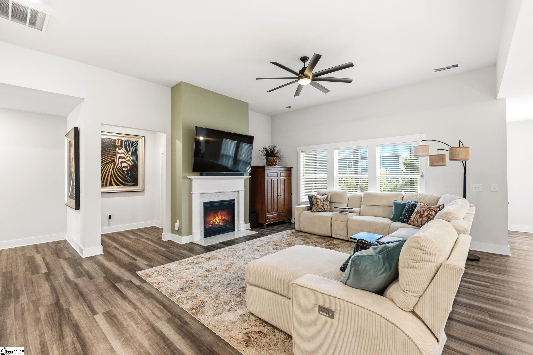404 Cattail Hollow Way Simpsonville, SC 29680