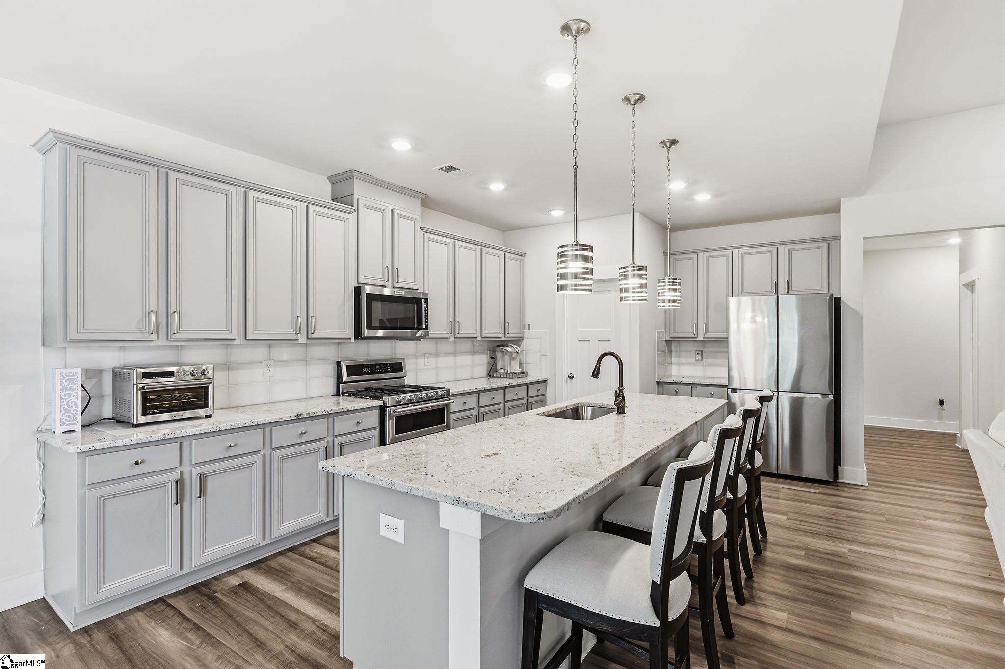 404 Cattail Hollow Way Simpsonville, SC 29680