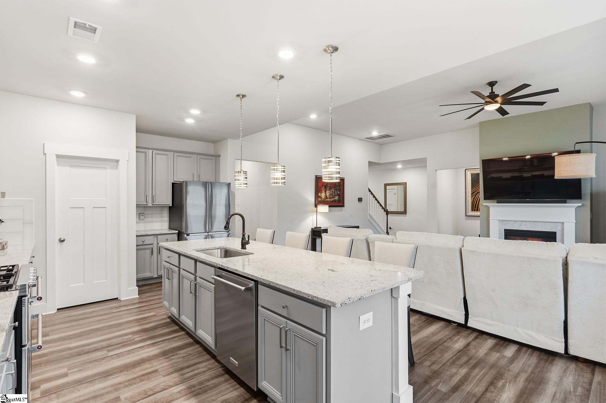 404 Cattail Hollow Way Simpsonville, SC 29680