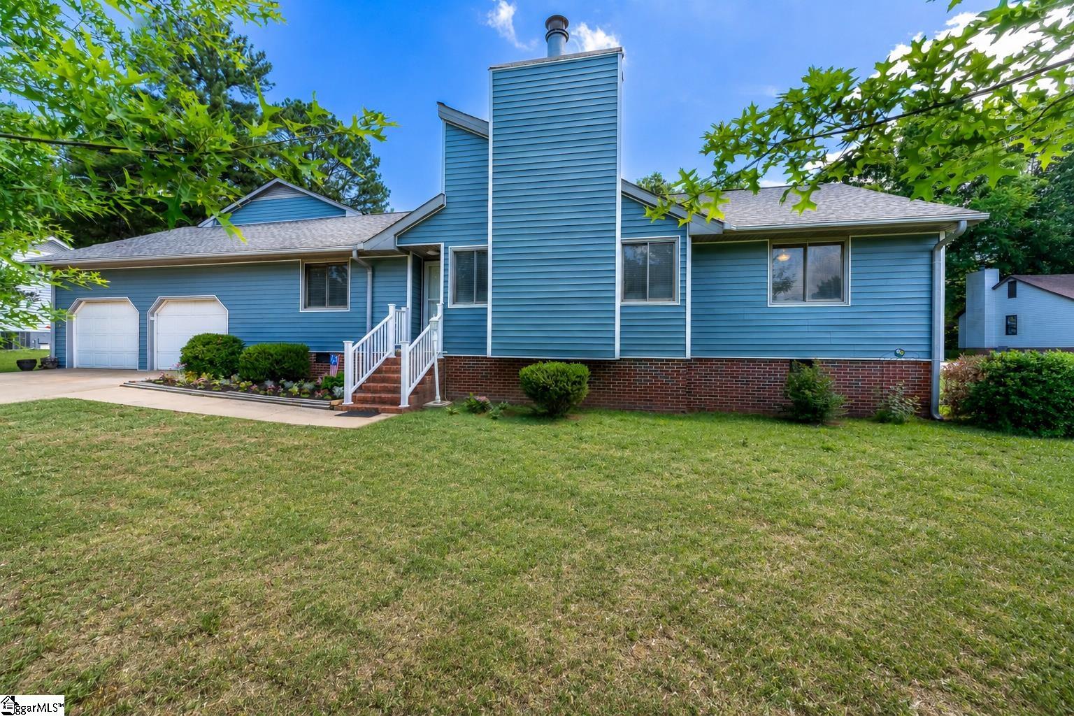 200 Belmont Stakes Clinton, SC 29325