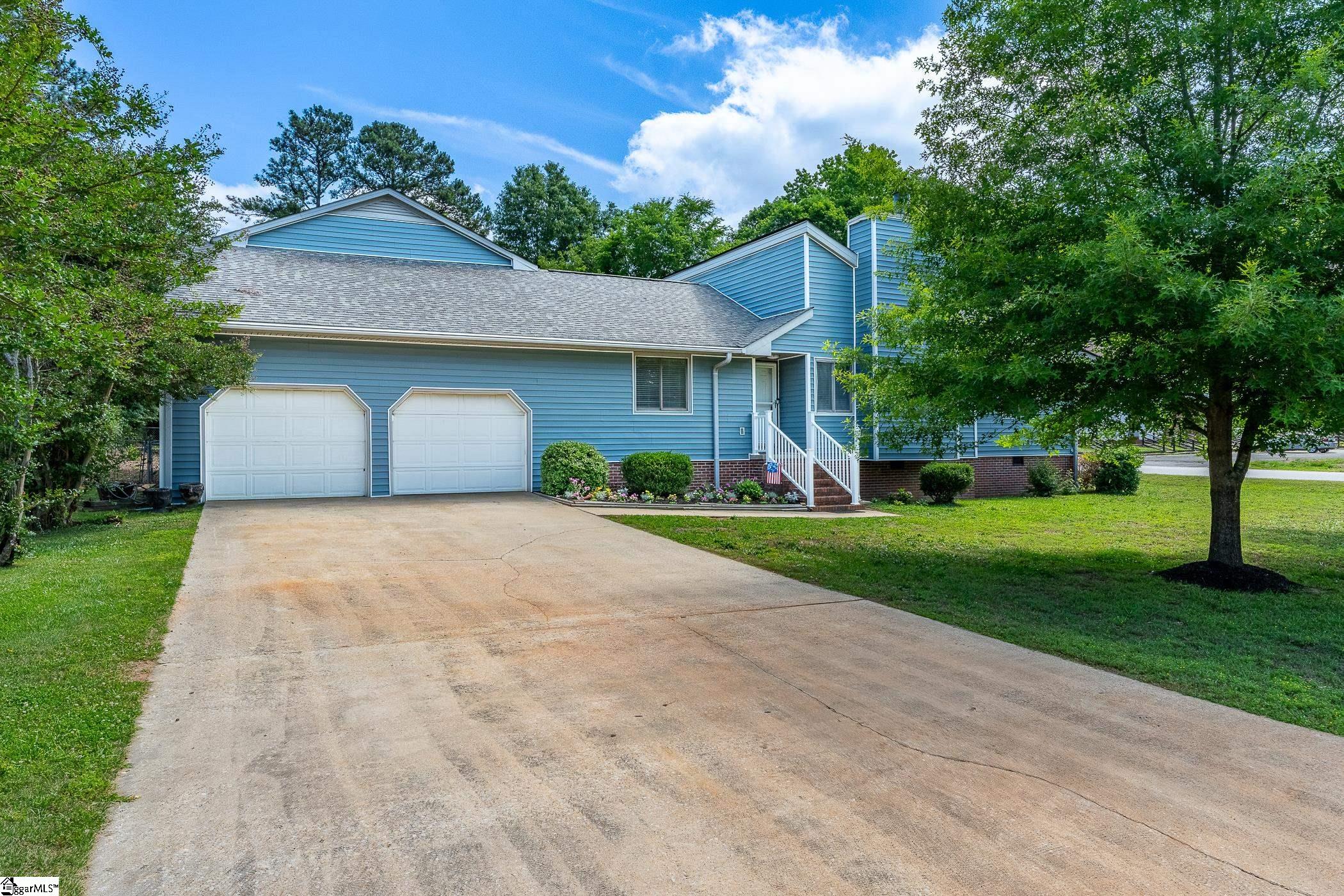 200 Belmont Stakes Clinton, SC 29325