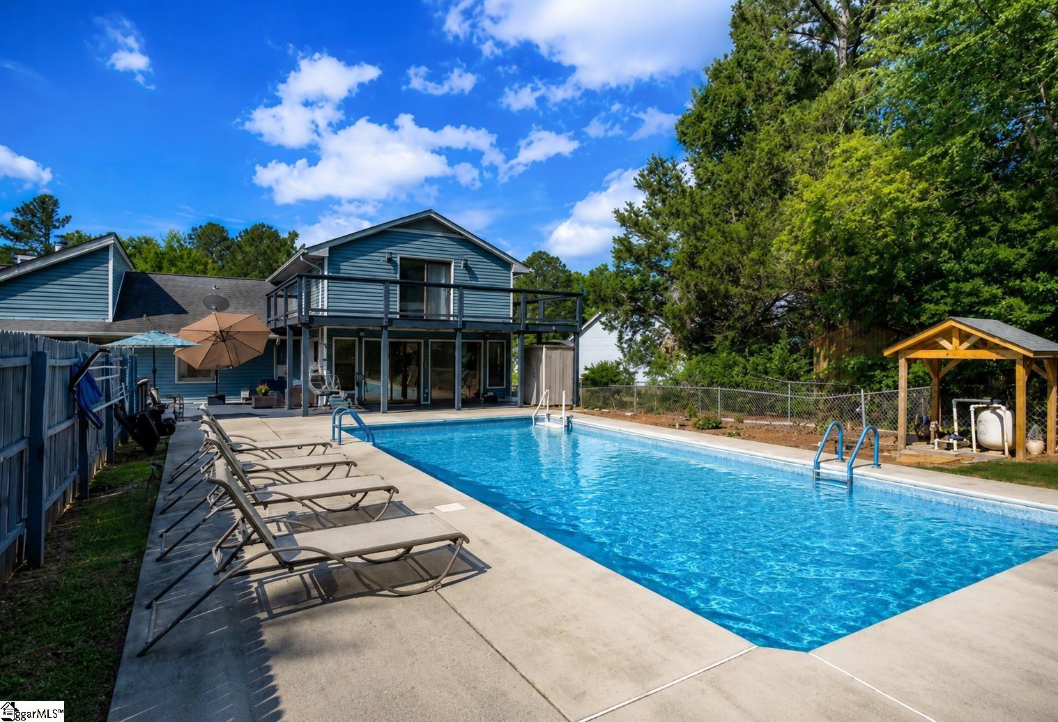 200 Belmont Stakes Clinton, SC 29325