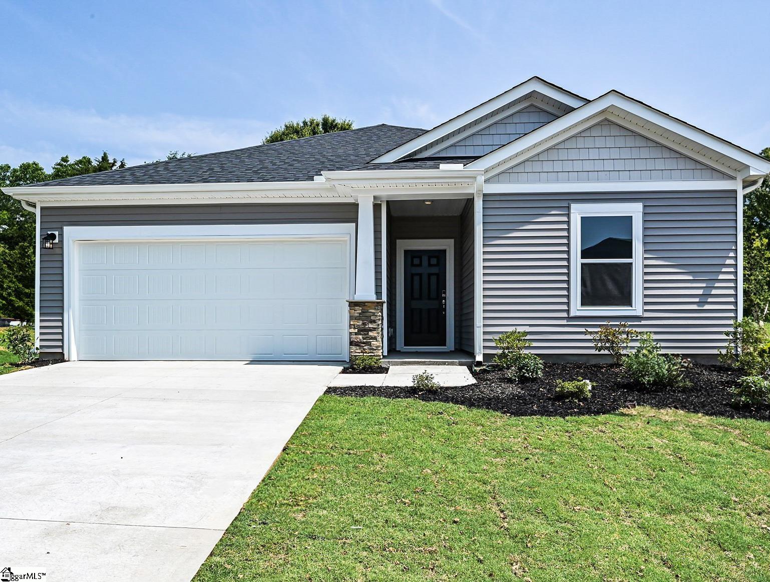 1540 Erindale Drive Wellford, SC 29385