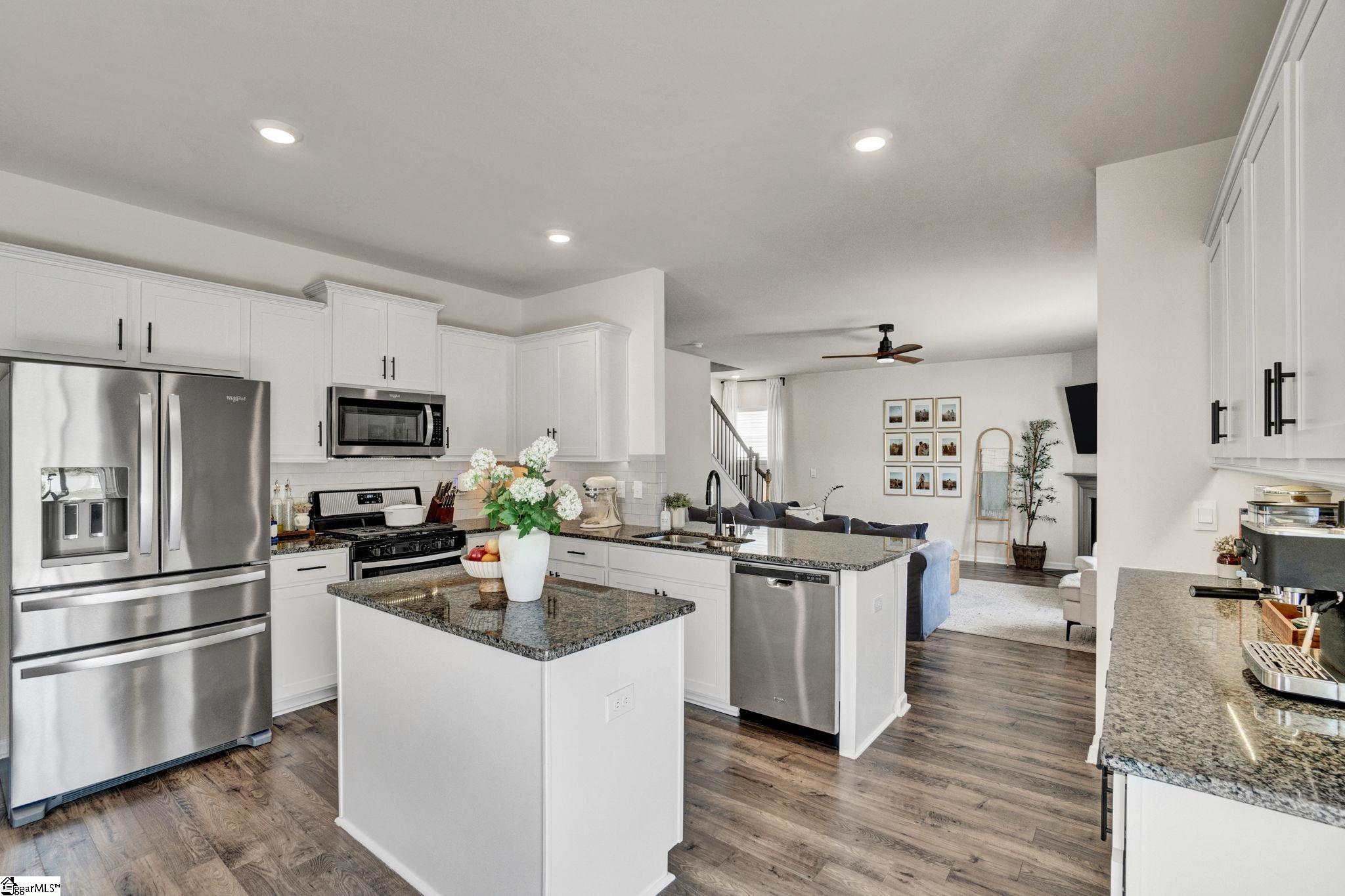 183 Light Spring Road Easley, SC 29642