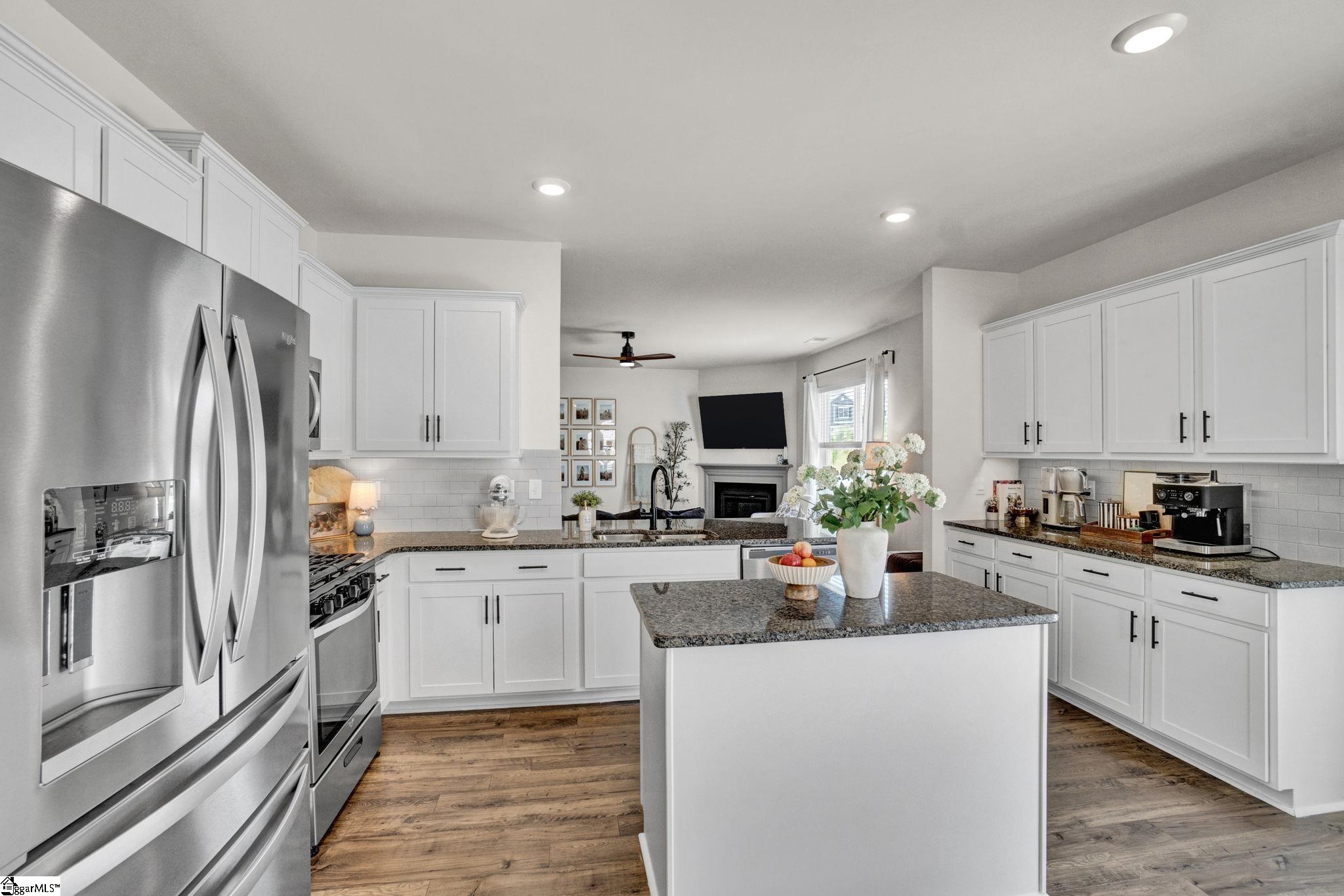 183 Light Spring Road Easley, SC 29642