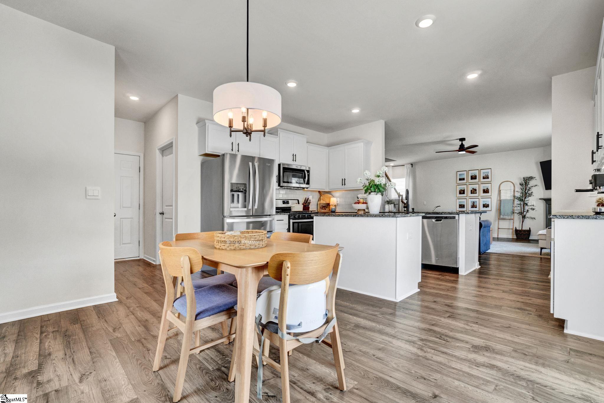 183 Light Spring Road Easley, SC 29642