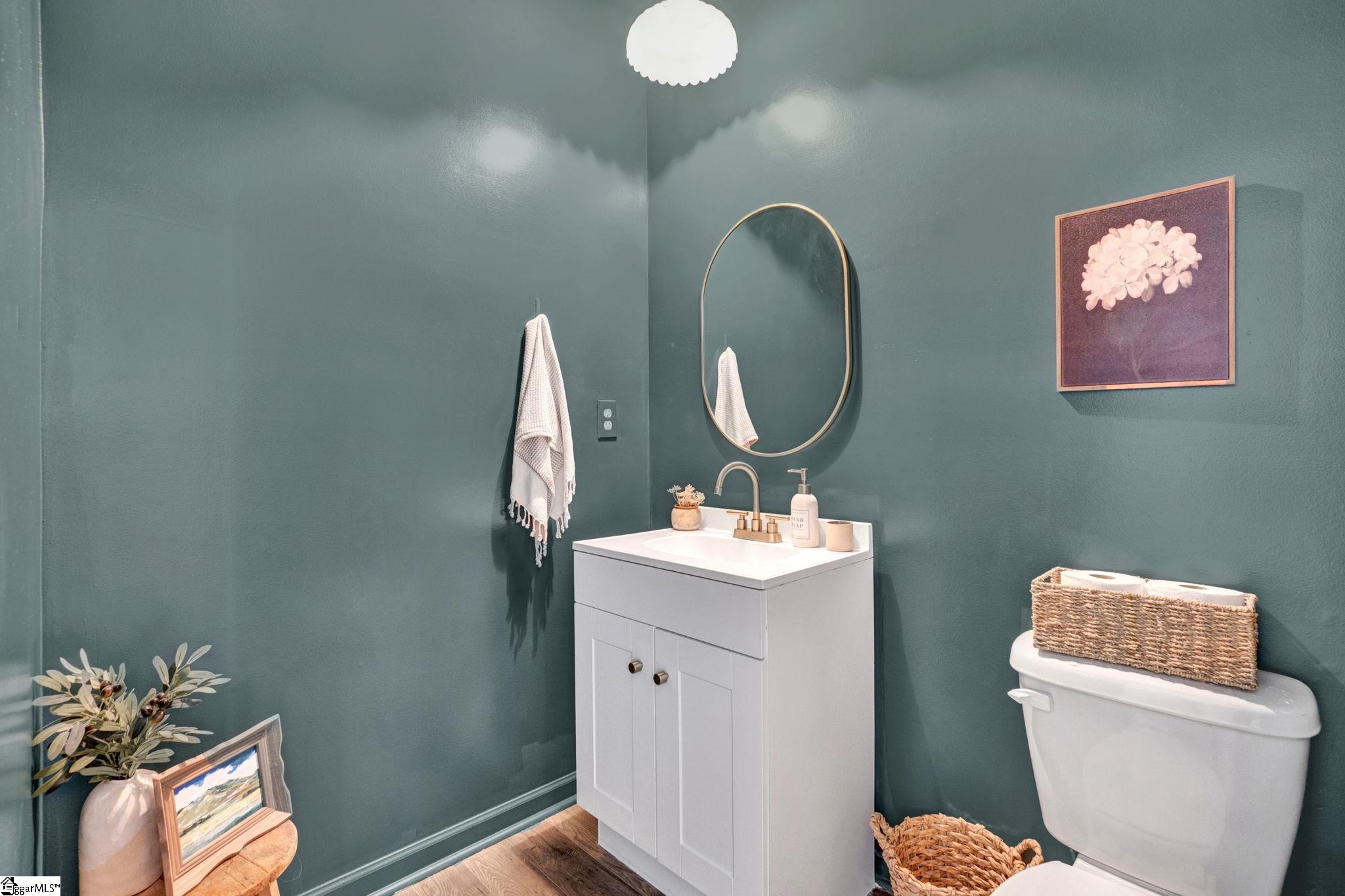 183 Light Spring Road Easley, SC 29642