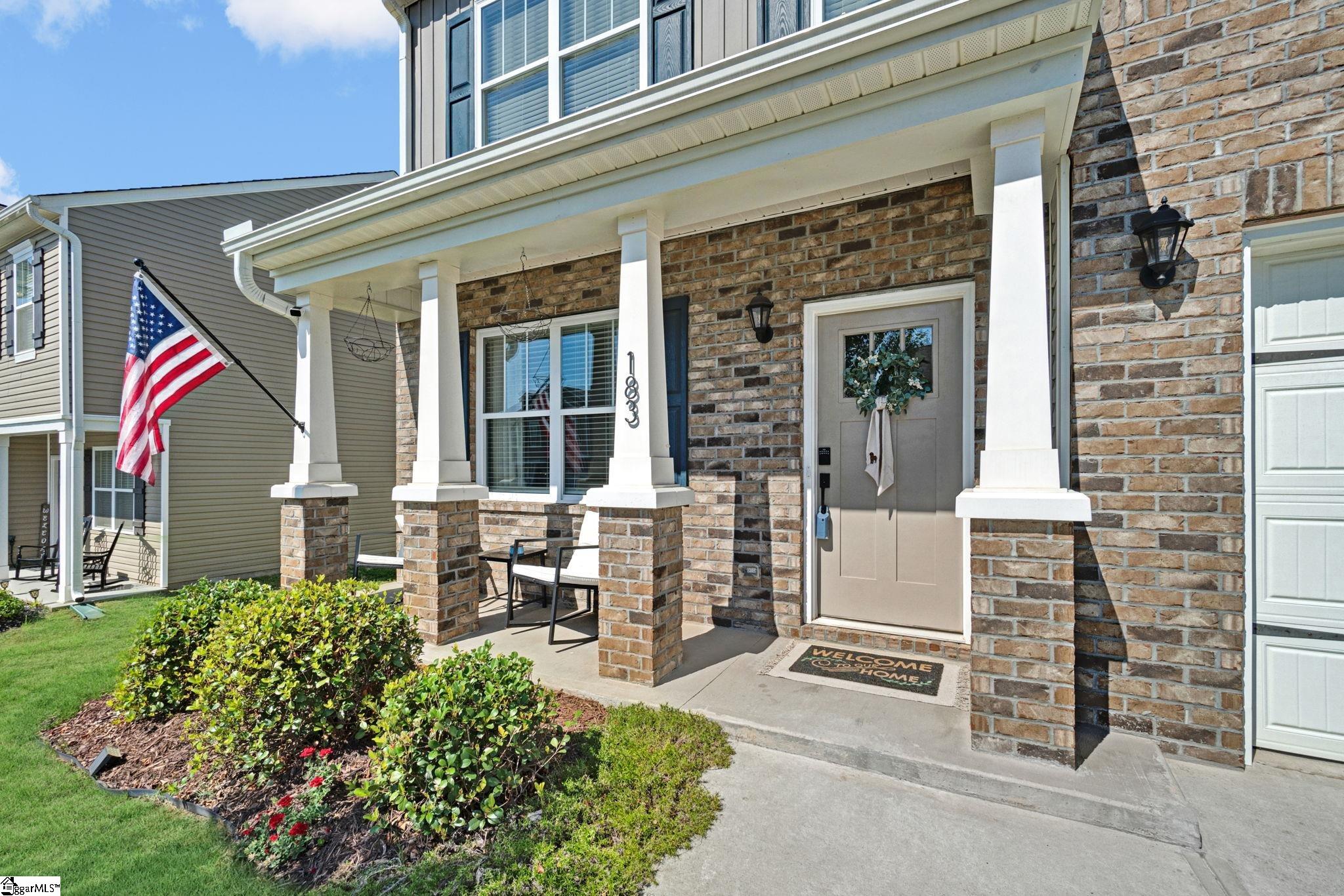 183 Light Spring Road Easley, SC 29642