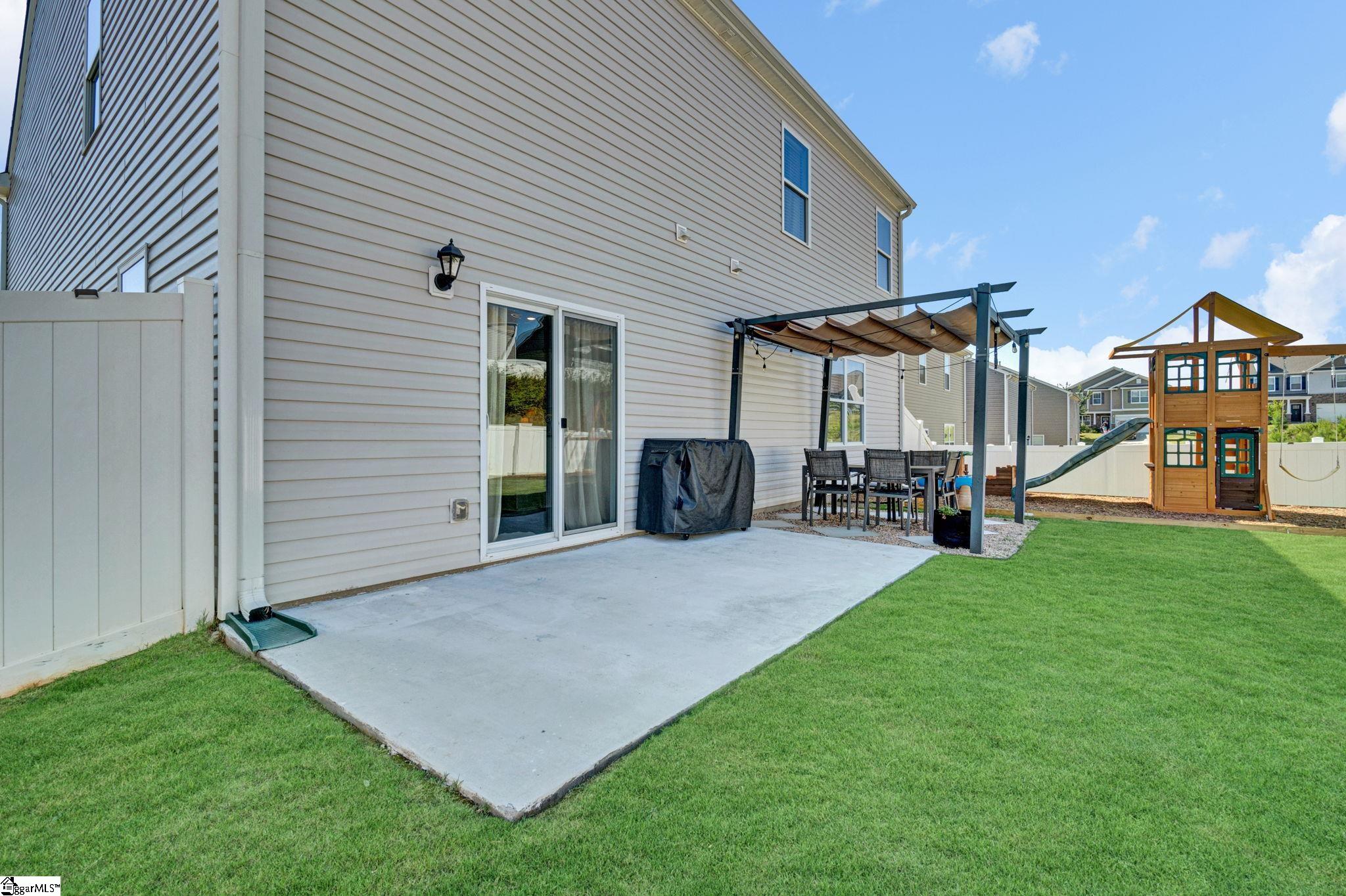 183 Light Spring Road Easley, SC 29642