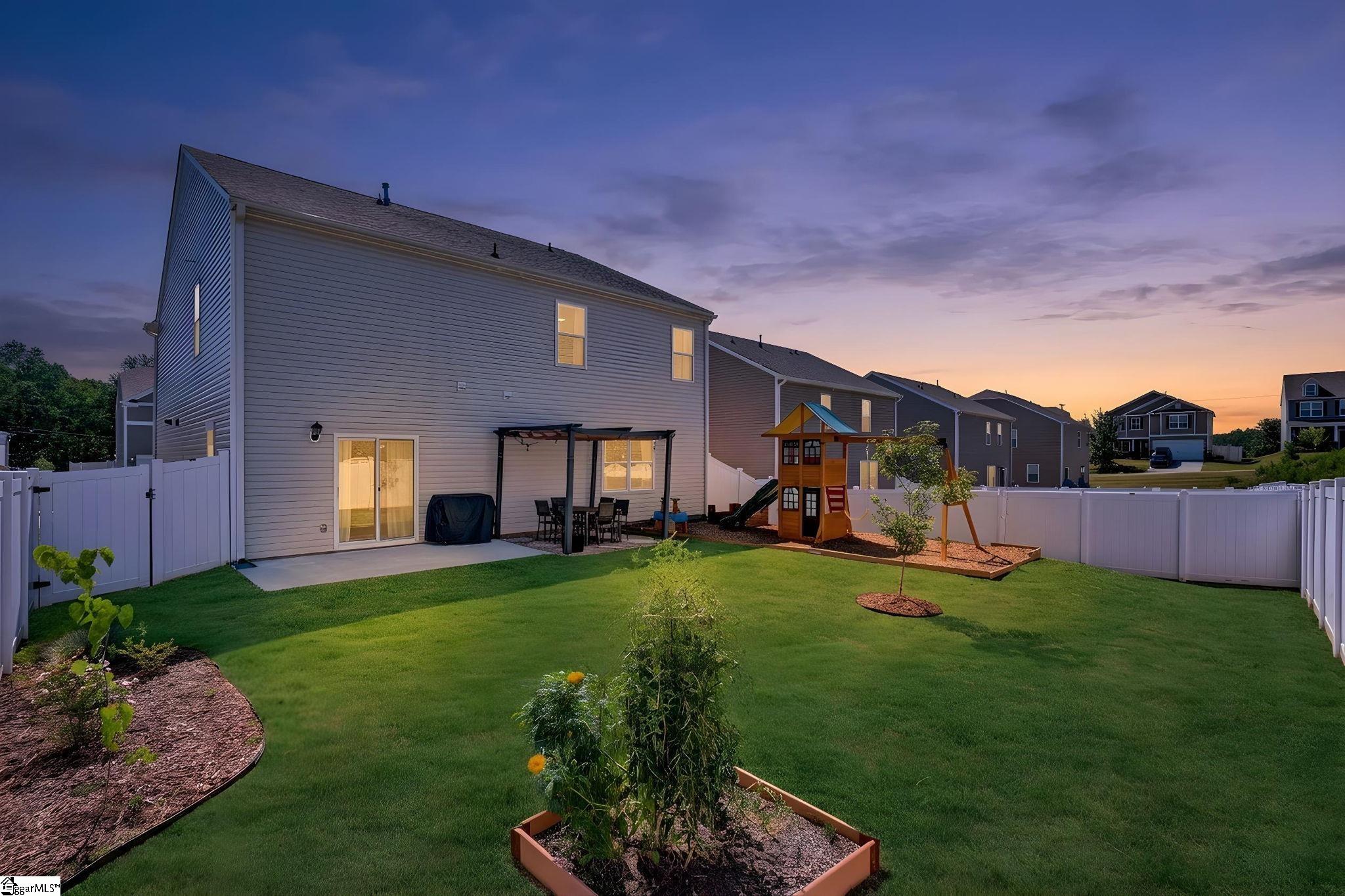 183 Light Spring Road Easley, SC 29642