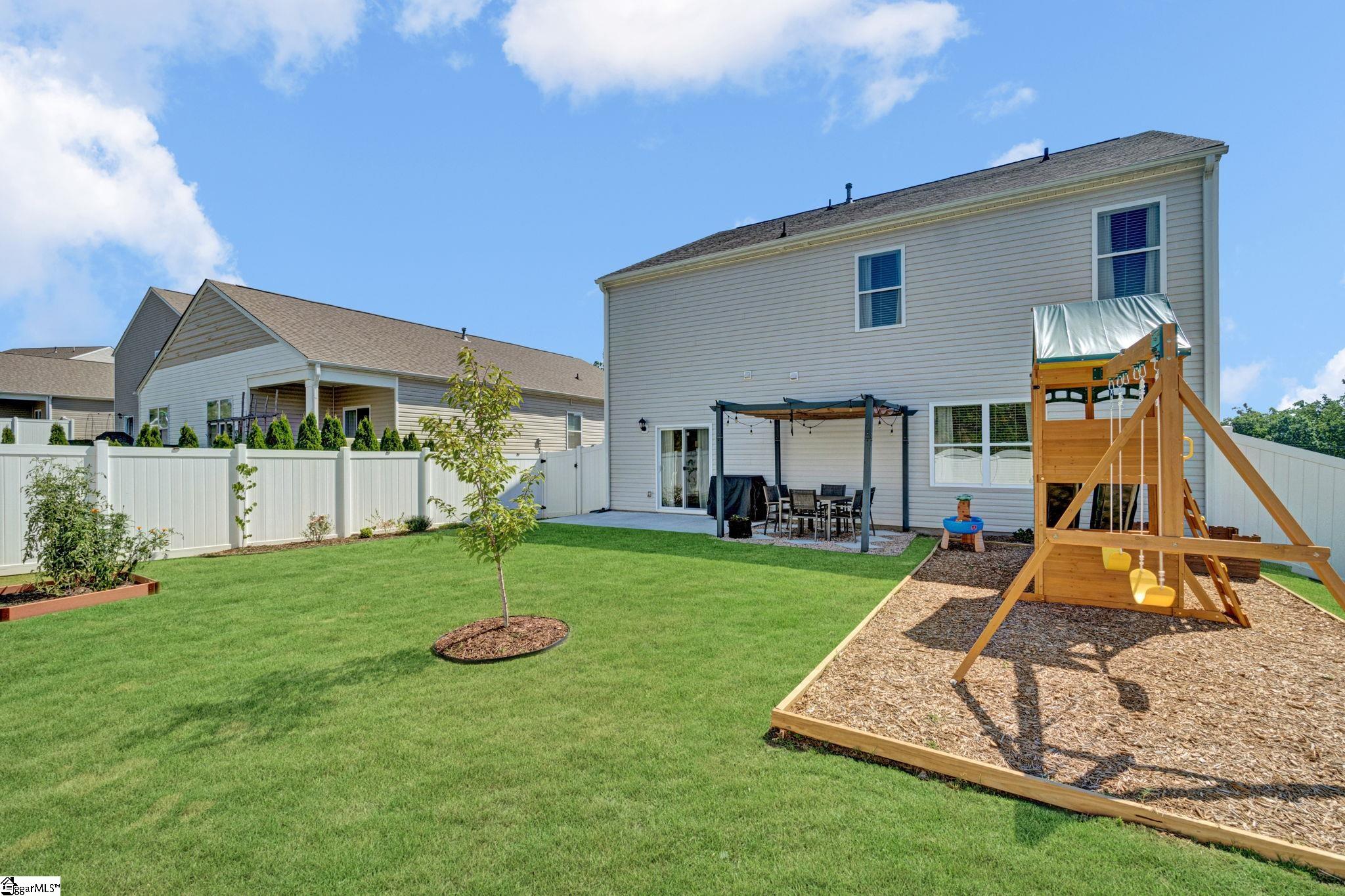 183 Light Spring Road Easley, SC 29642