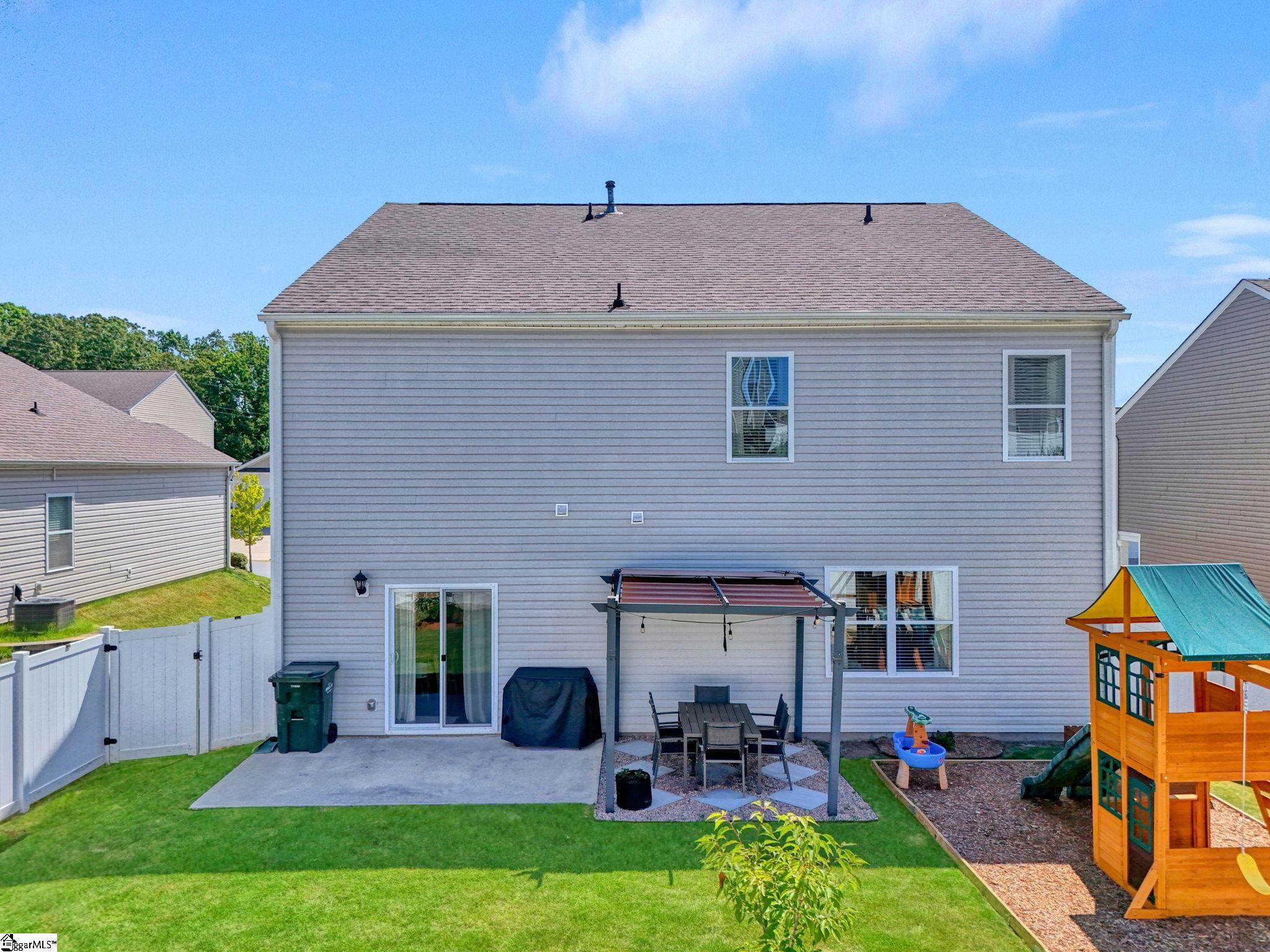 183 Light Spring Road Easley, SC 29642