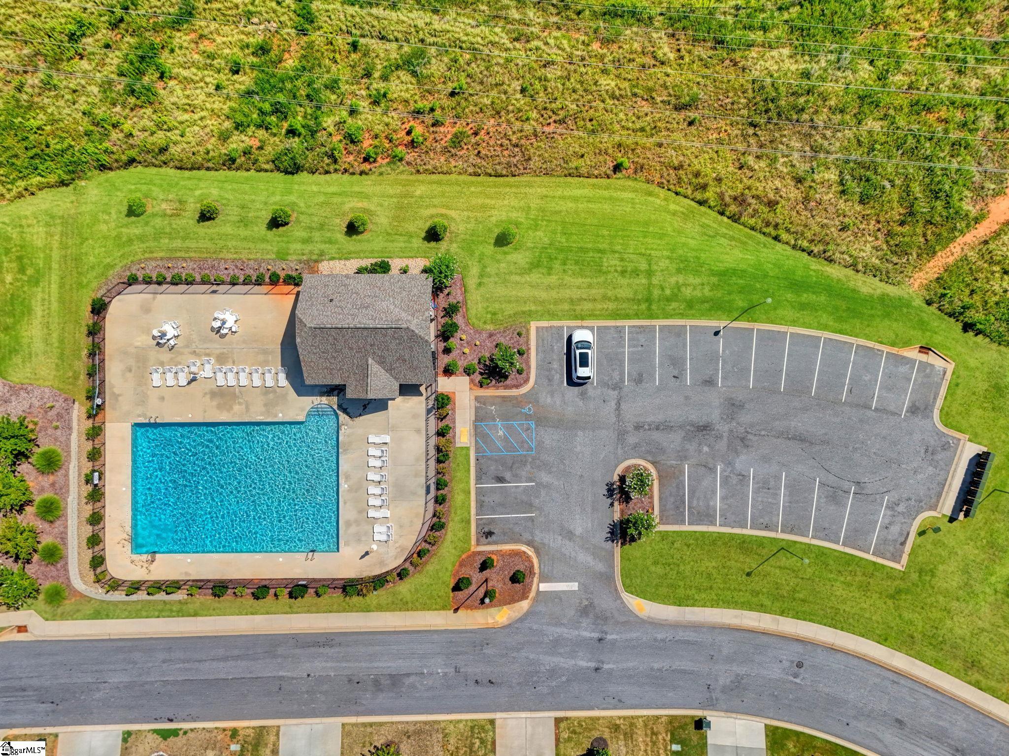 183 Light Spring Road Easley, SC 29642