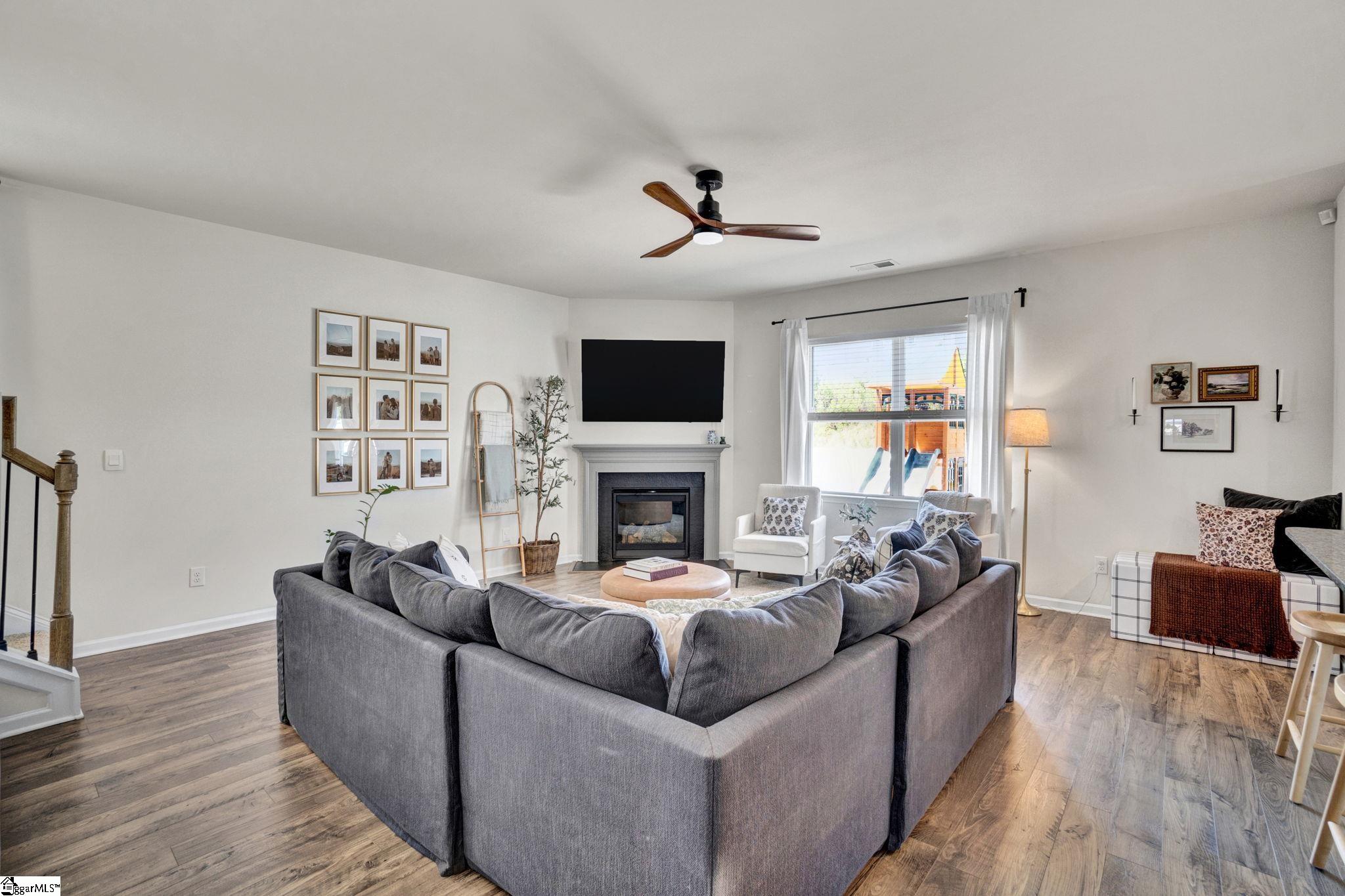 183 Light Spring Road Easley, SC 29642