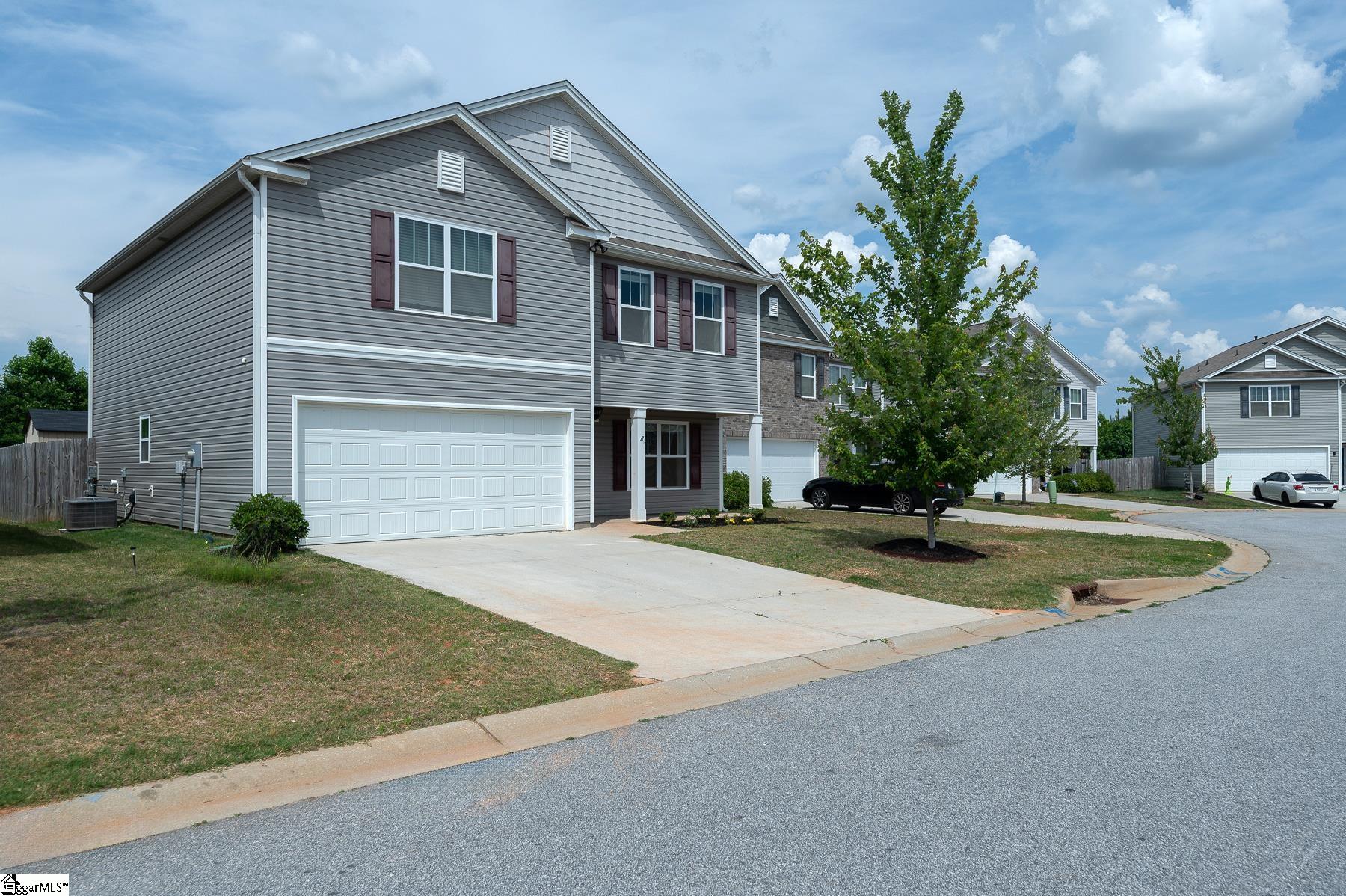 347 Millen Drive Woodruff, SC 29388