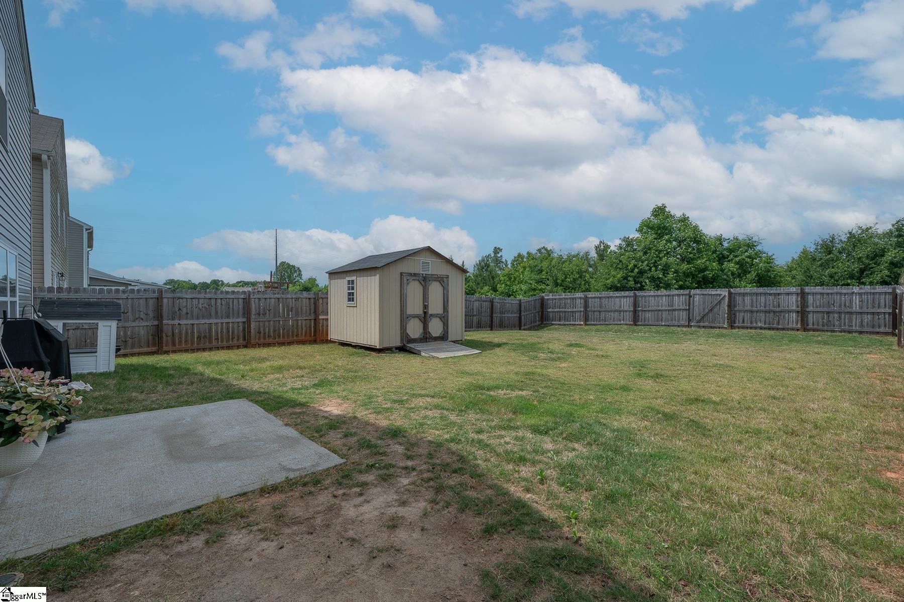347 Millen Drive Woodruff, SC 29388