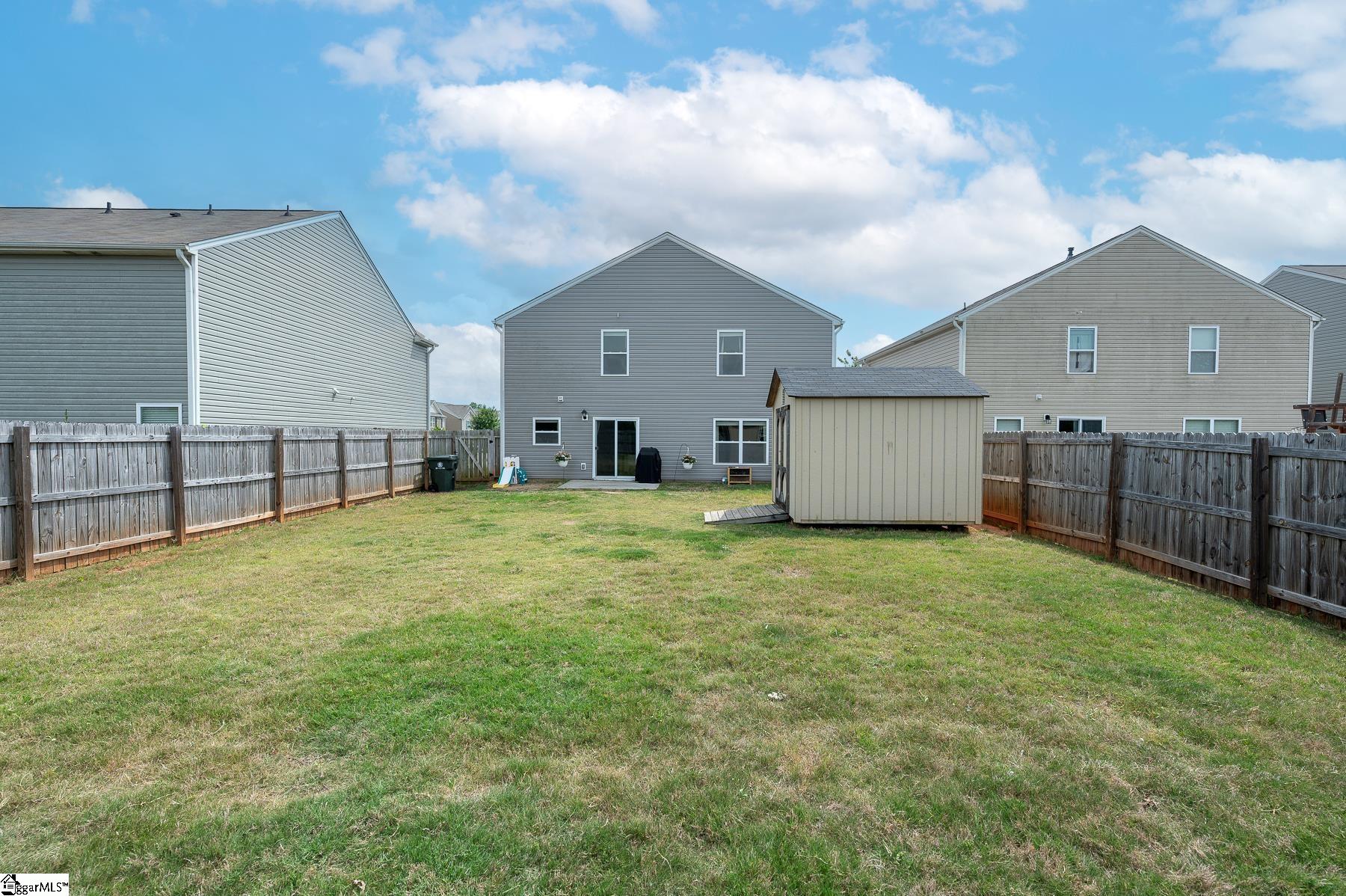 347 Millen Drive Woodruff, SC 29388