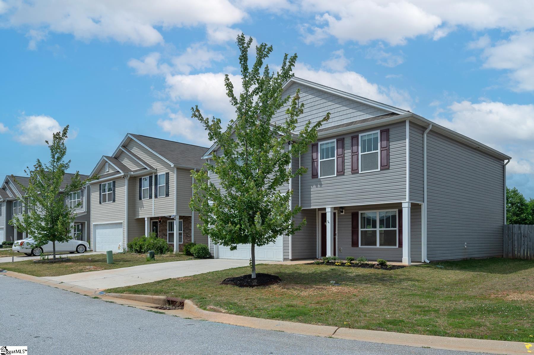 347 Millen Drive Woodruff, SC 29388