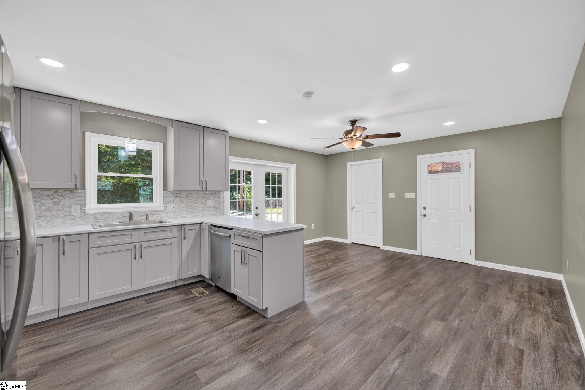 815 Winston Avenue Anderson, SC 29624