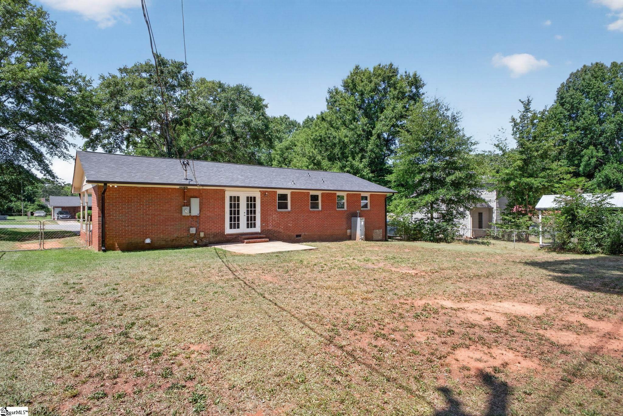 815 Winston Avenue Anderson, SC 29624