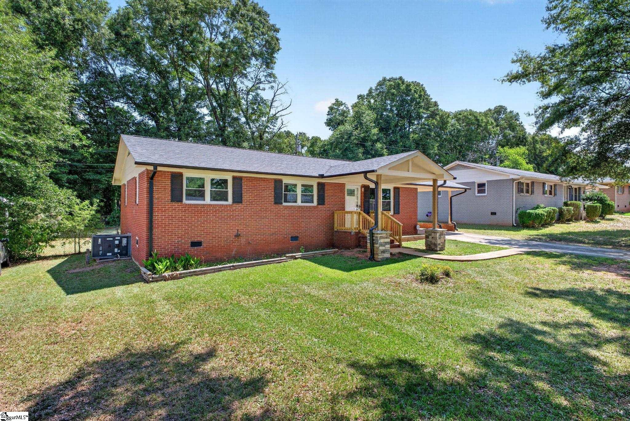 815 Winston Avenue Anderson, SC 29624