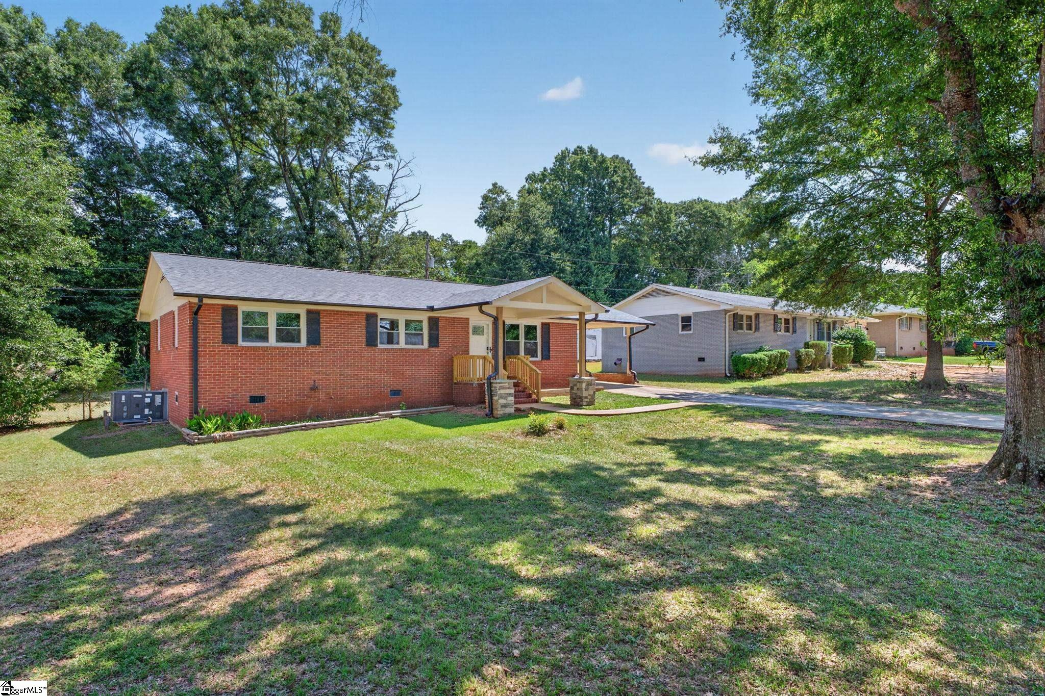 815 Winston Avenue Anderson, SC 29624