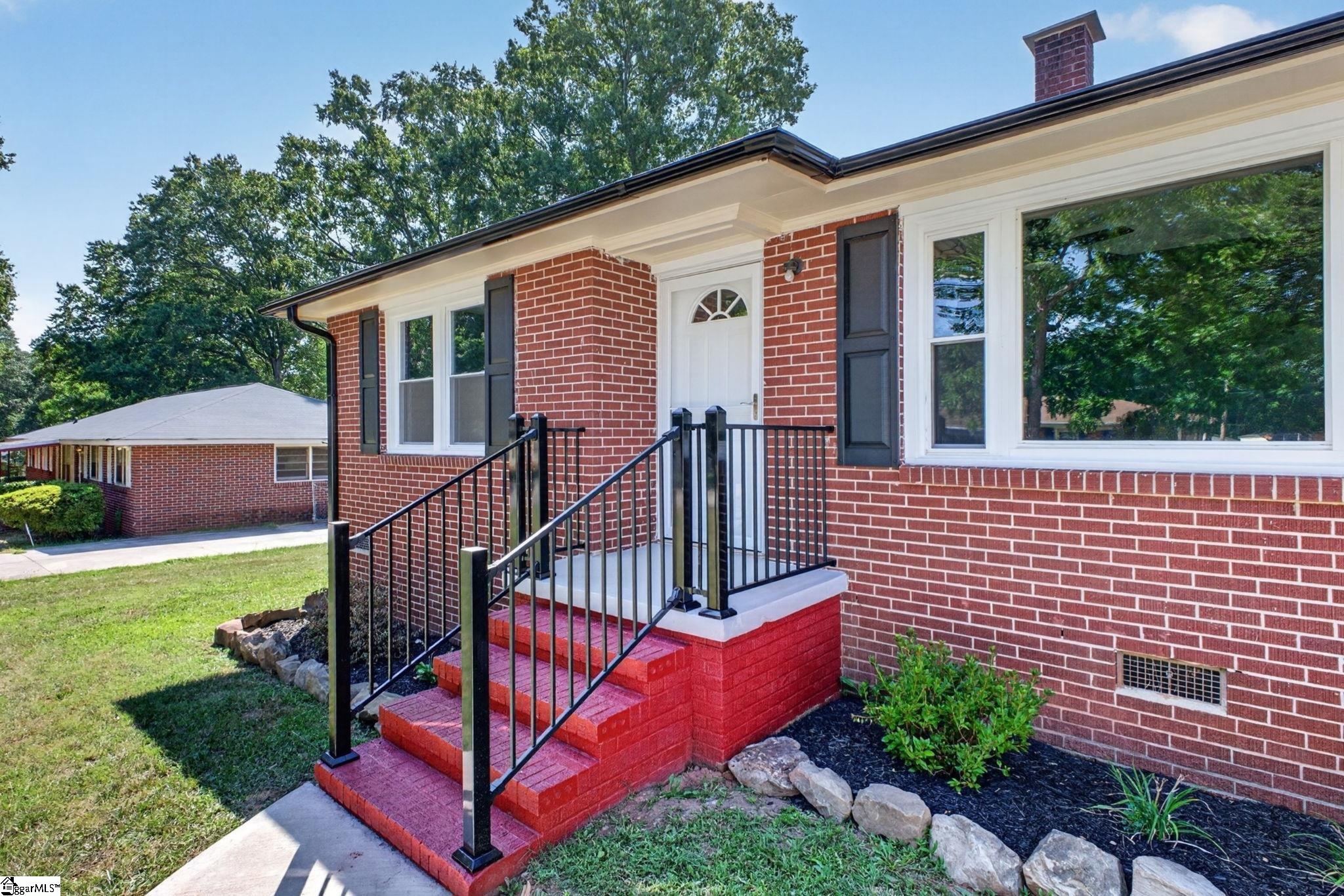 616 Carey Street Anderson, SC 29624