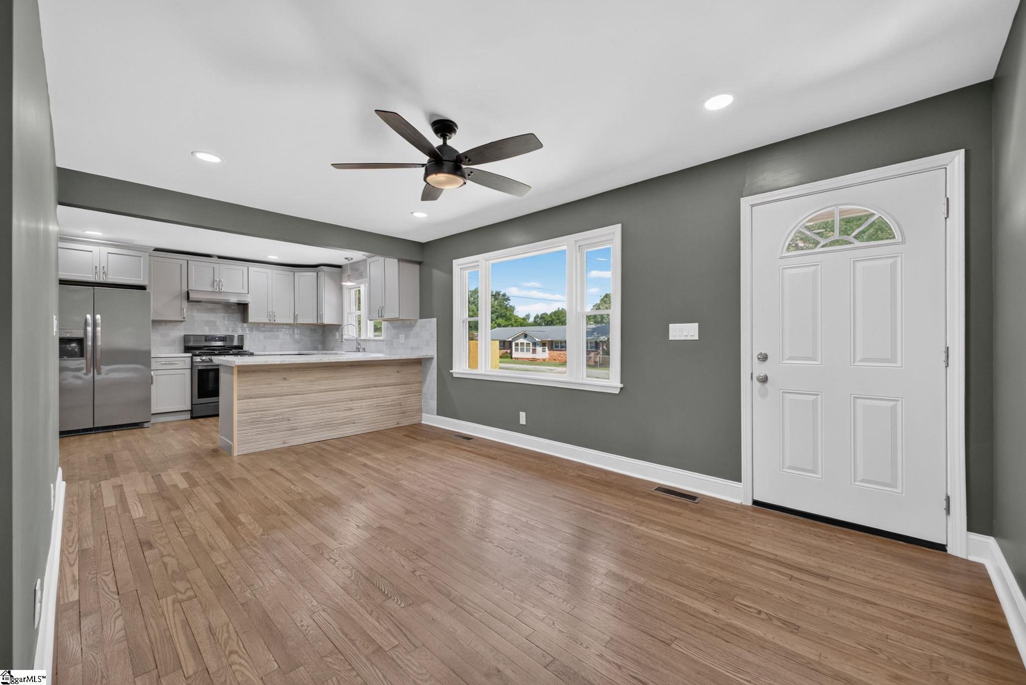 616 Carey Street Anderson, SC 29624