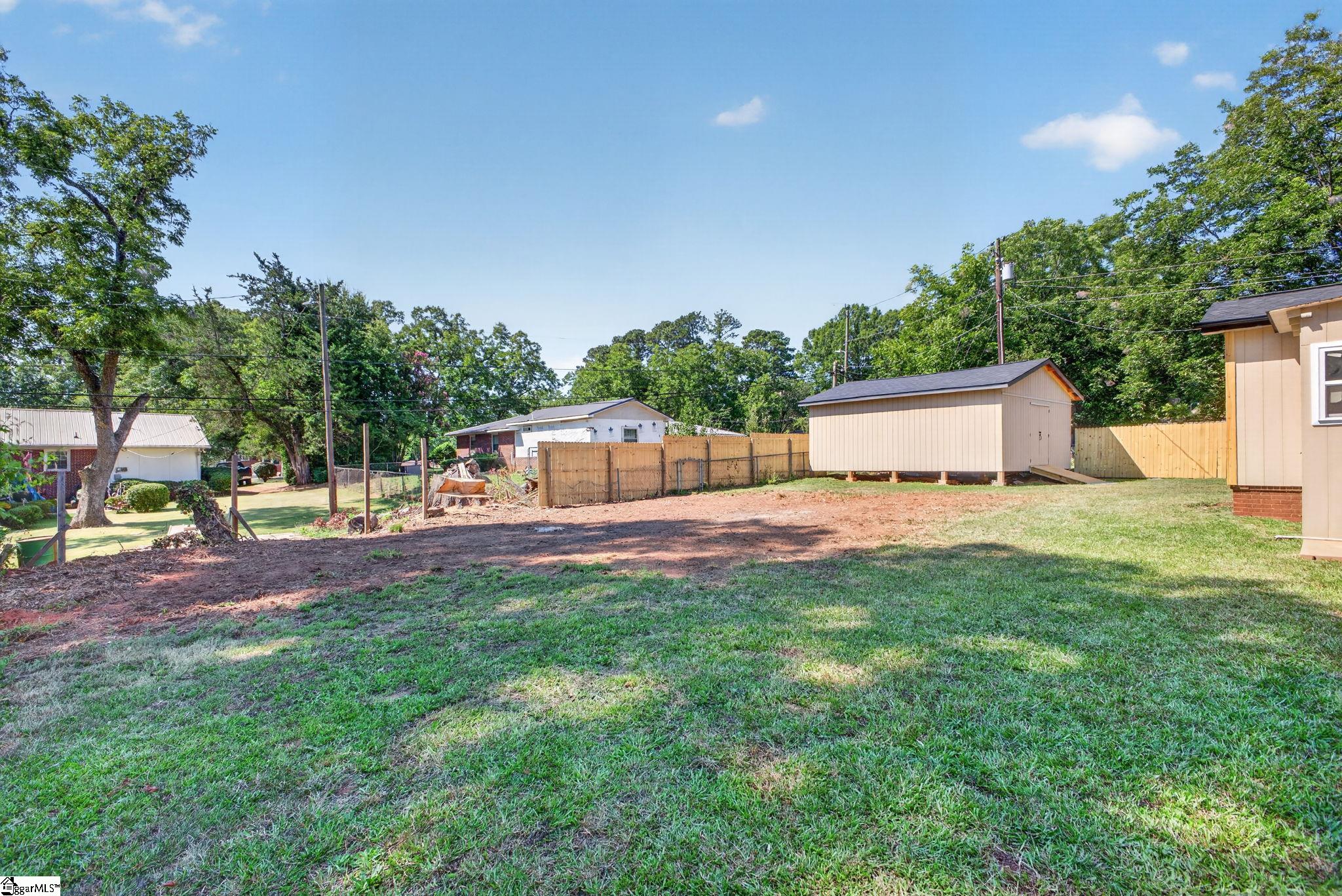 616 Carey Street Anderson, SC 29624