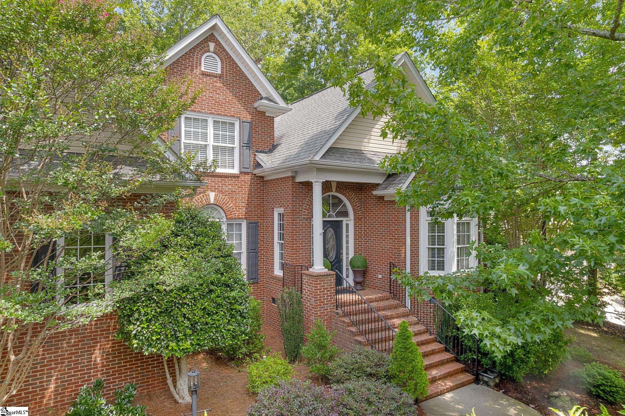 108 Beckworth Drive Taylors, SC 29687
