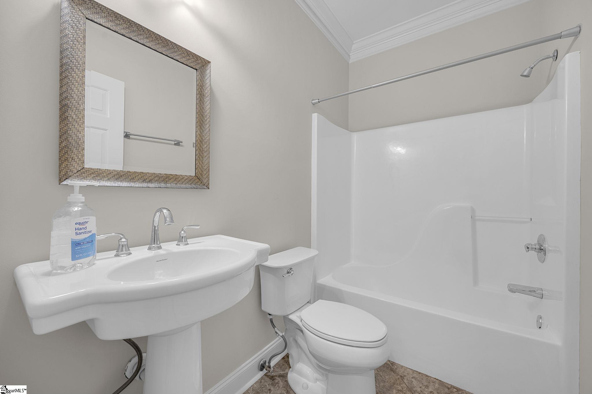 108 Beckworth Drive Taylors, SC 29687