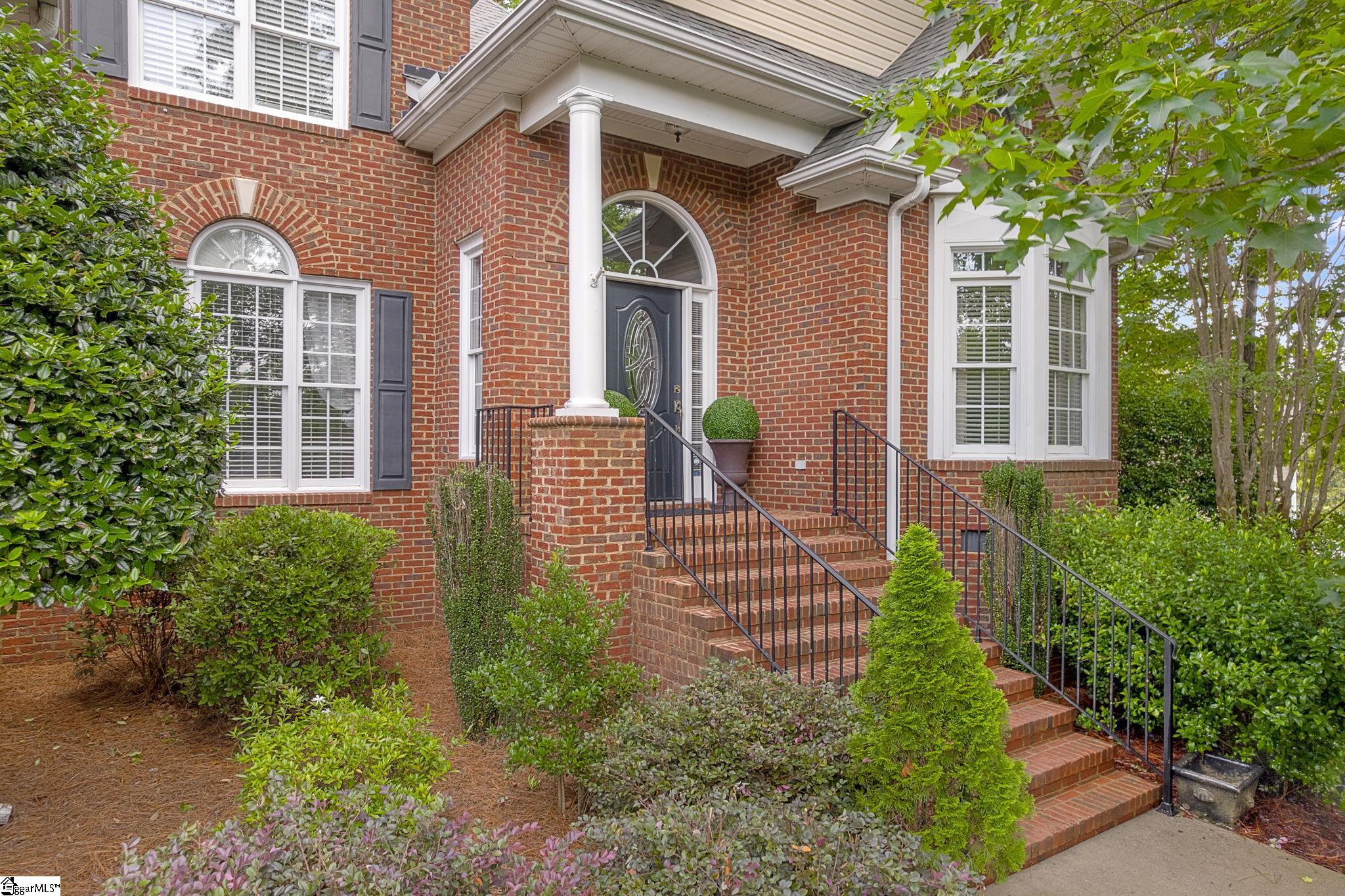 108 Beckworth Drive Taylors, SC 29687