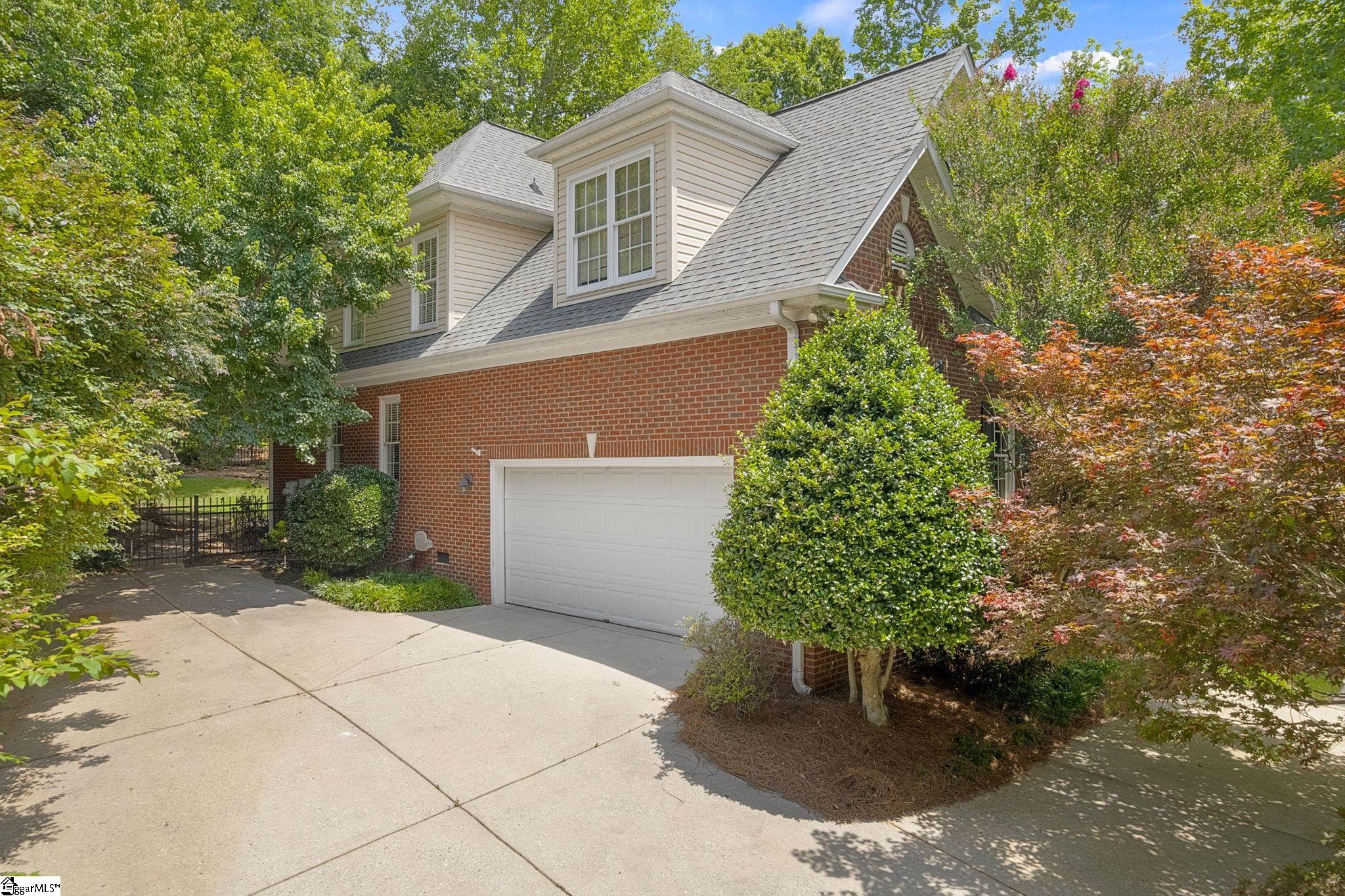 108 Beckworth Drive Taylors, SC 29687