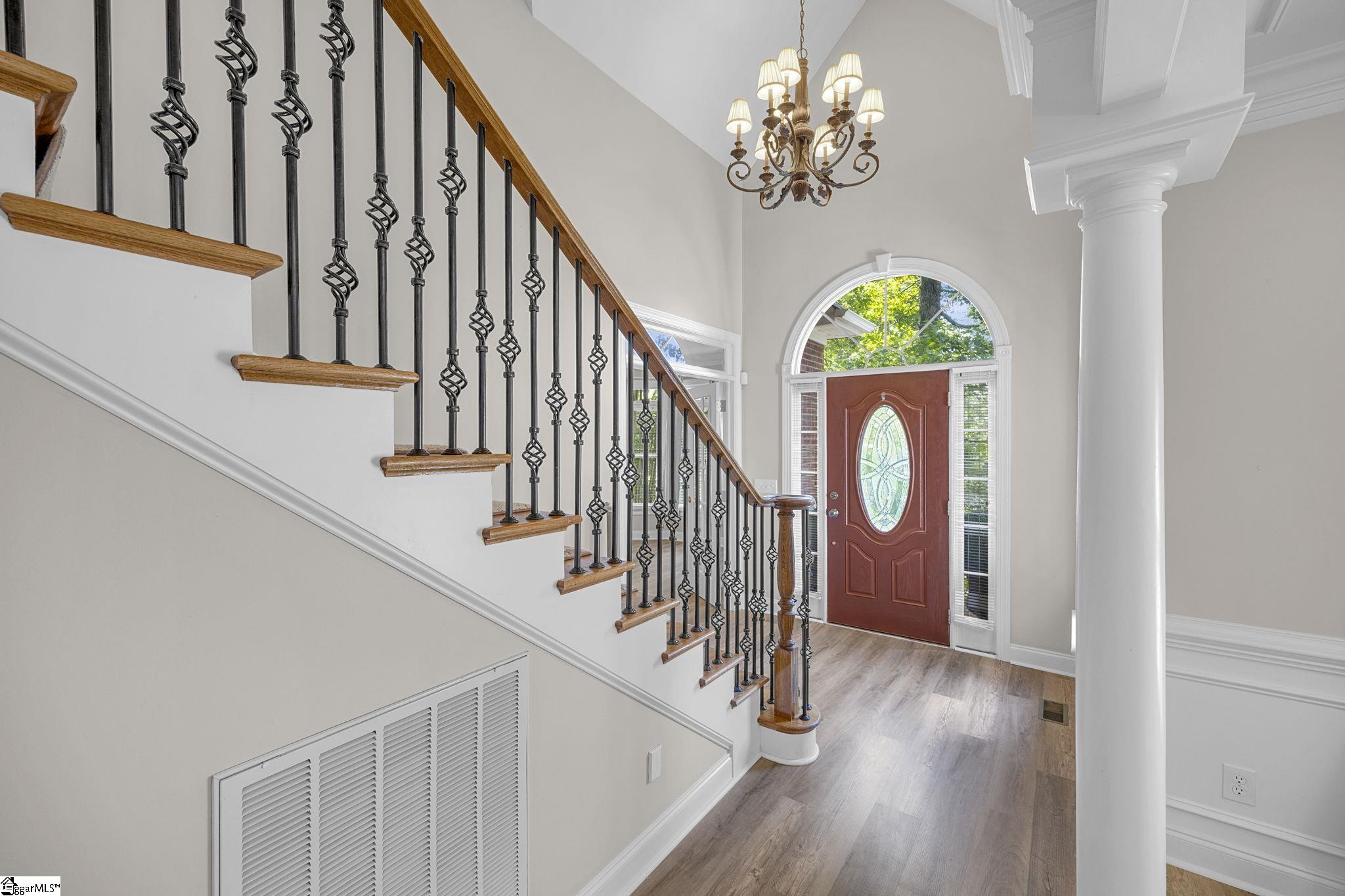 108 Beckworth Drive Taylors, SC 29687