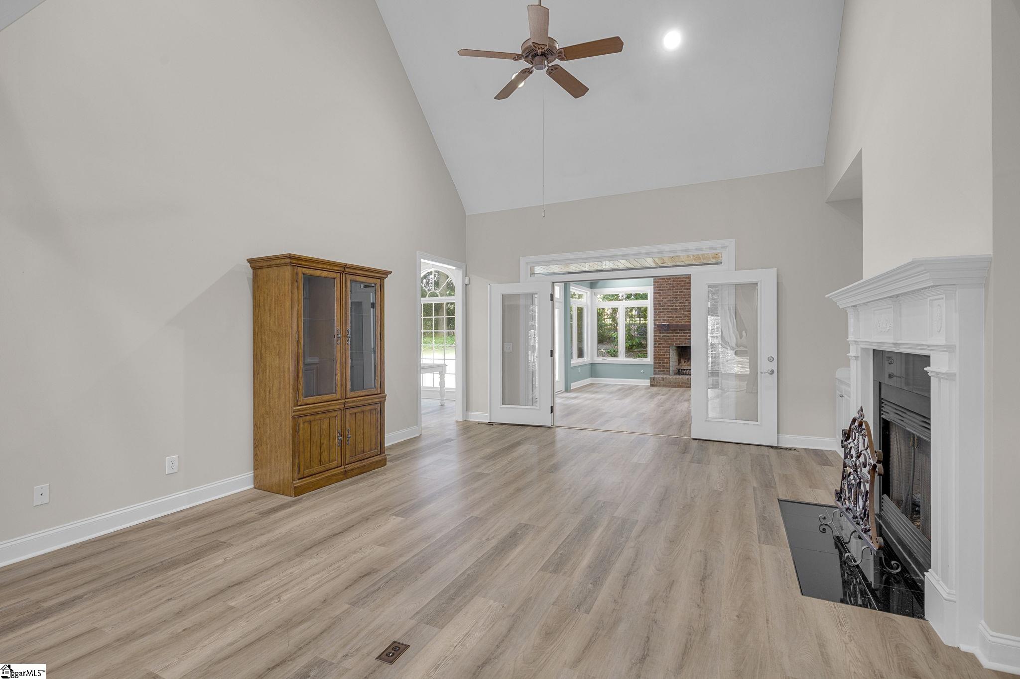 108 Beckworth Drive Taylors, SC 29687