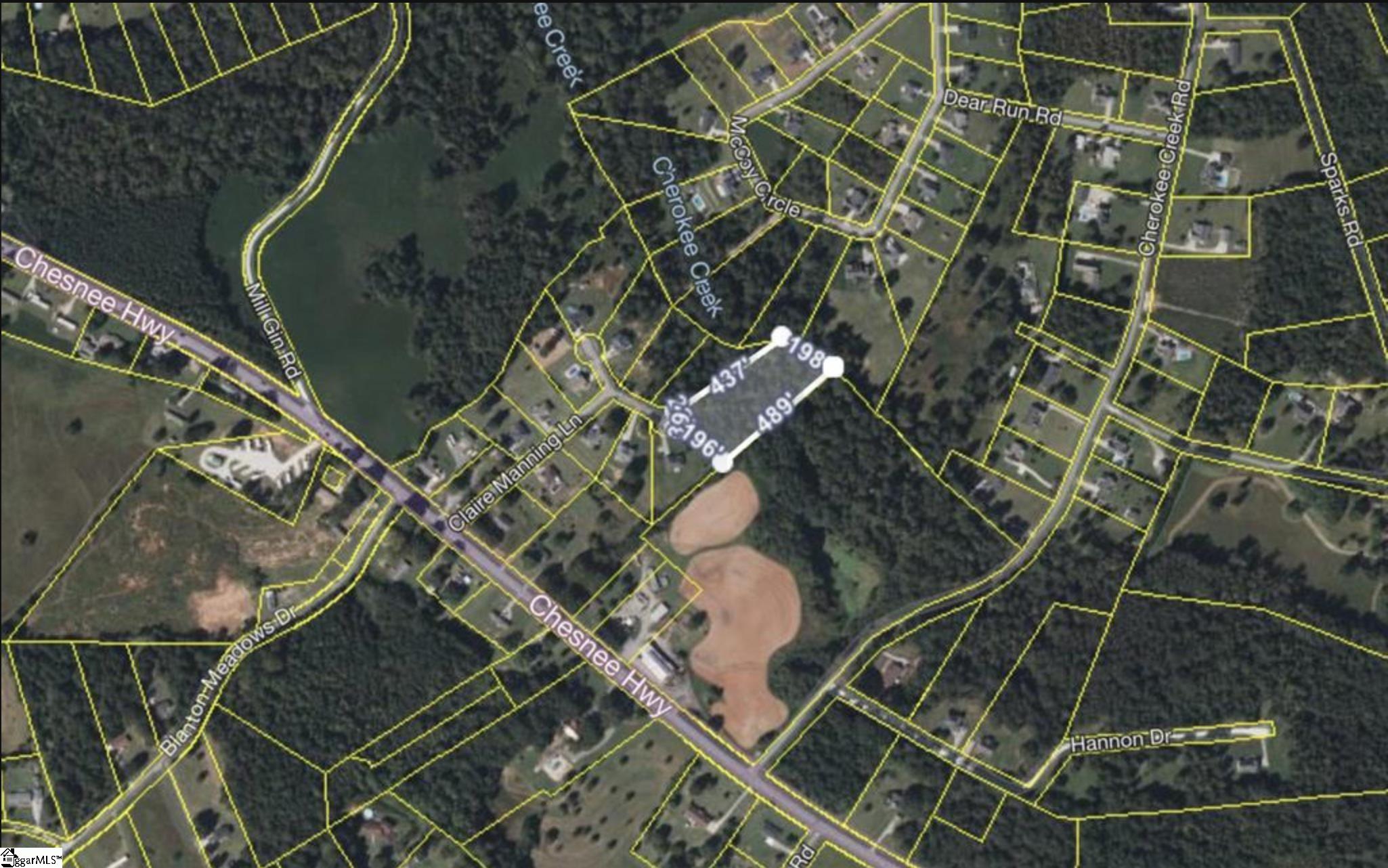 E Fowler Farm Road Gaffney, SC 29341
