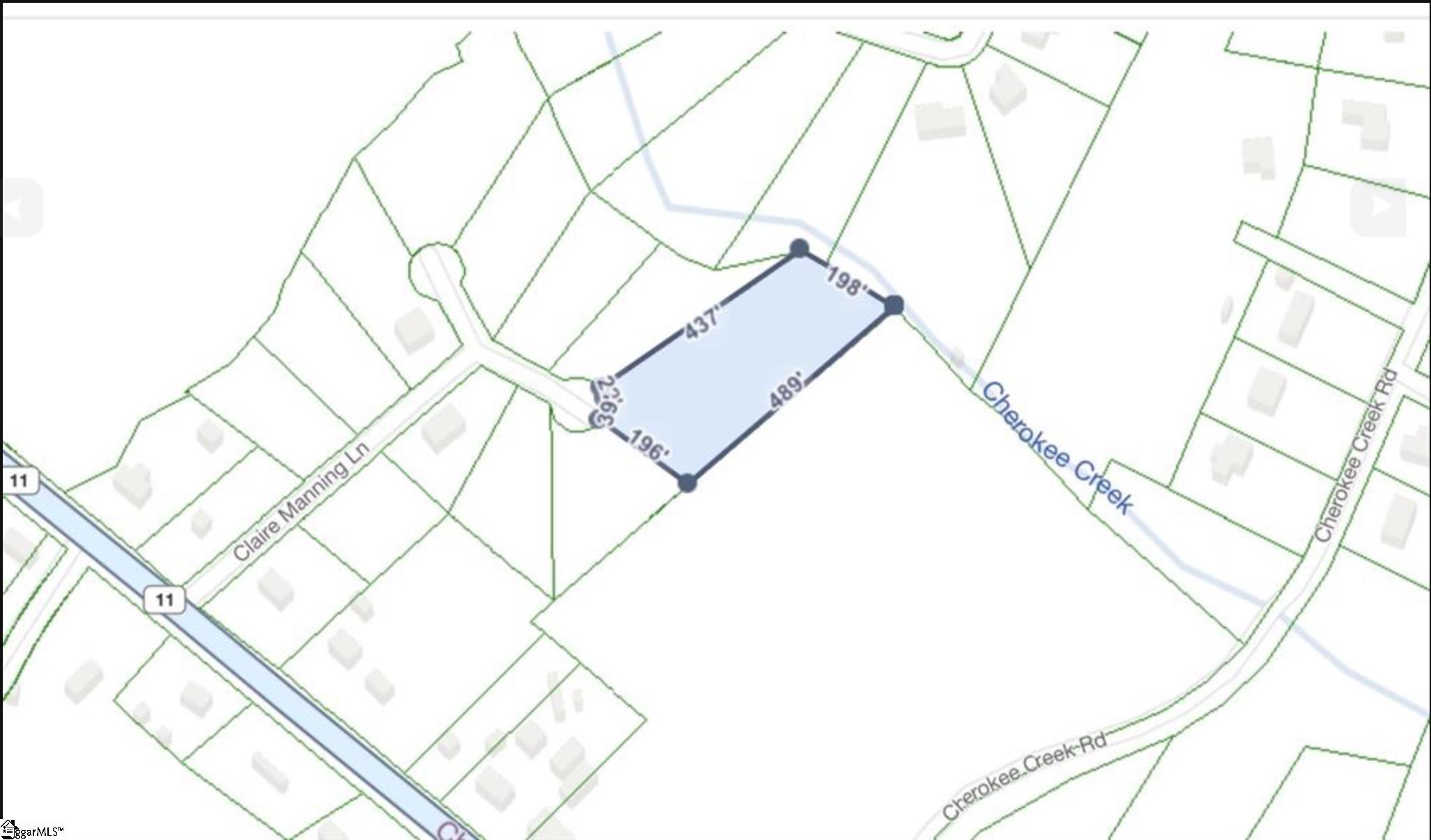 E Fowler Farm Road Gaffney, SC 29341