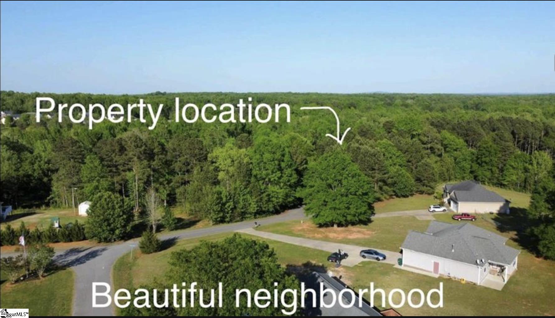 E Fowler Farm Road Gaffney, SC 29341