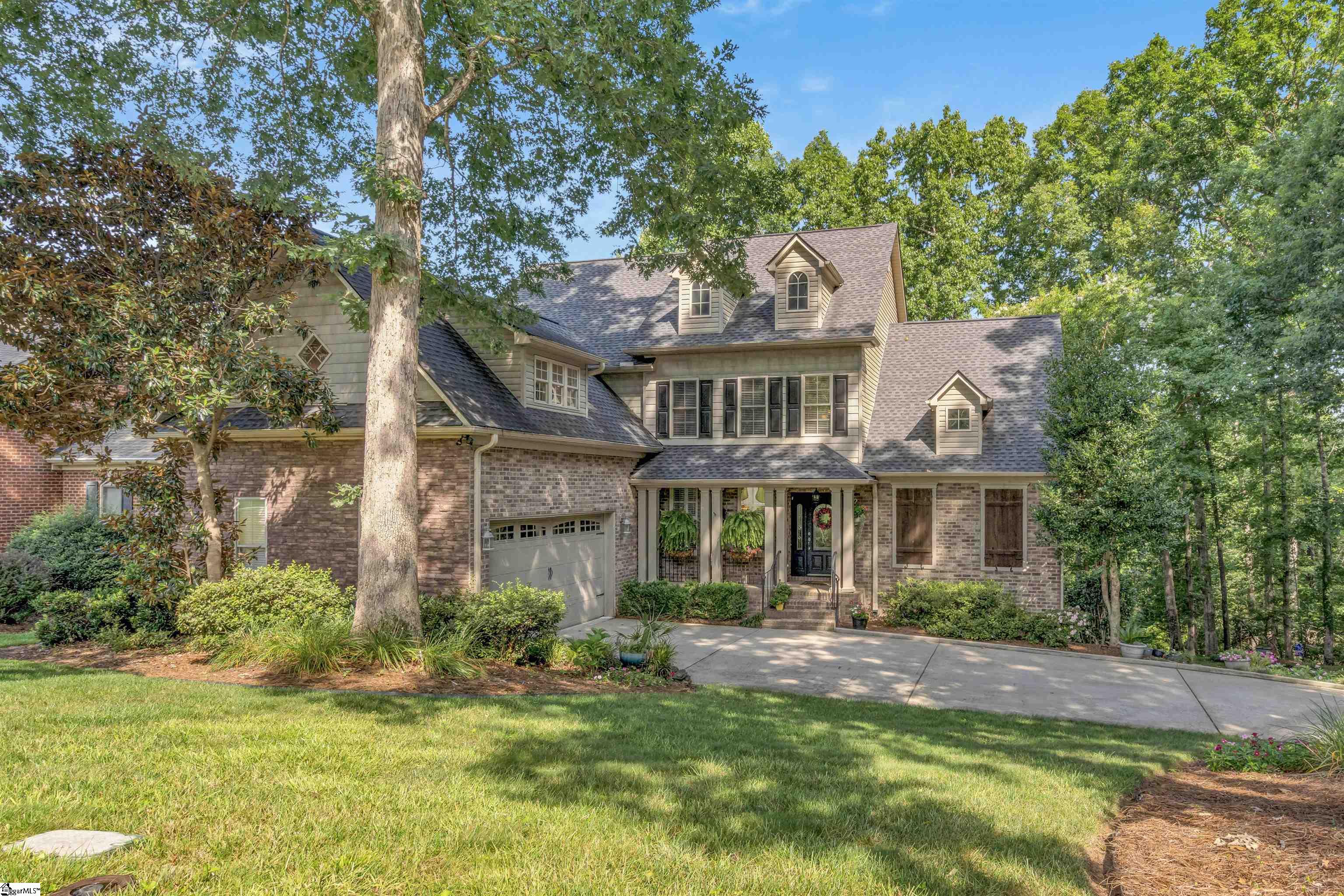 652 Mount Vernon Lane, Duncan, SC 29334