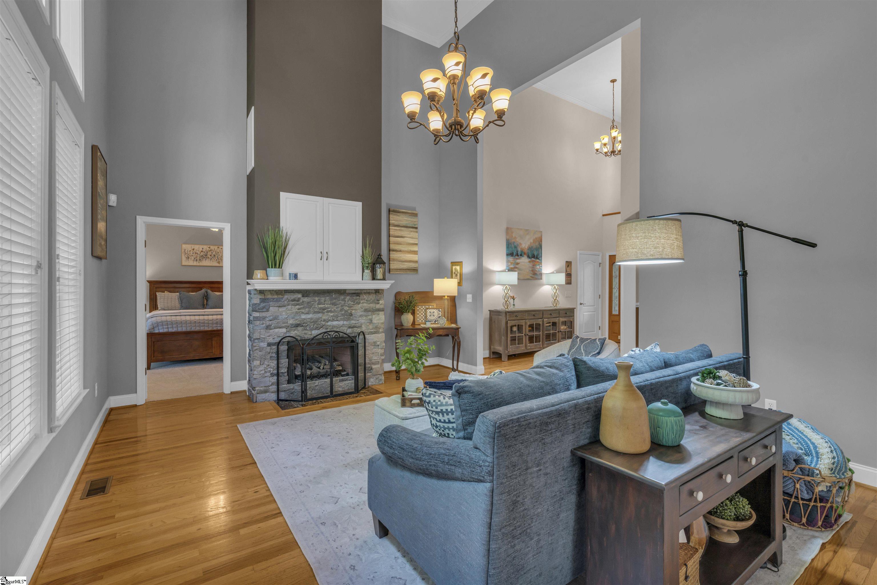 652 Mount Vernon Lane Duncan, SC 29334