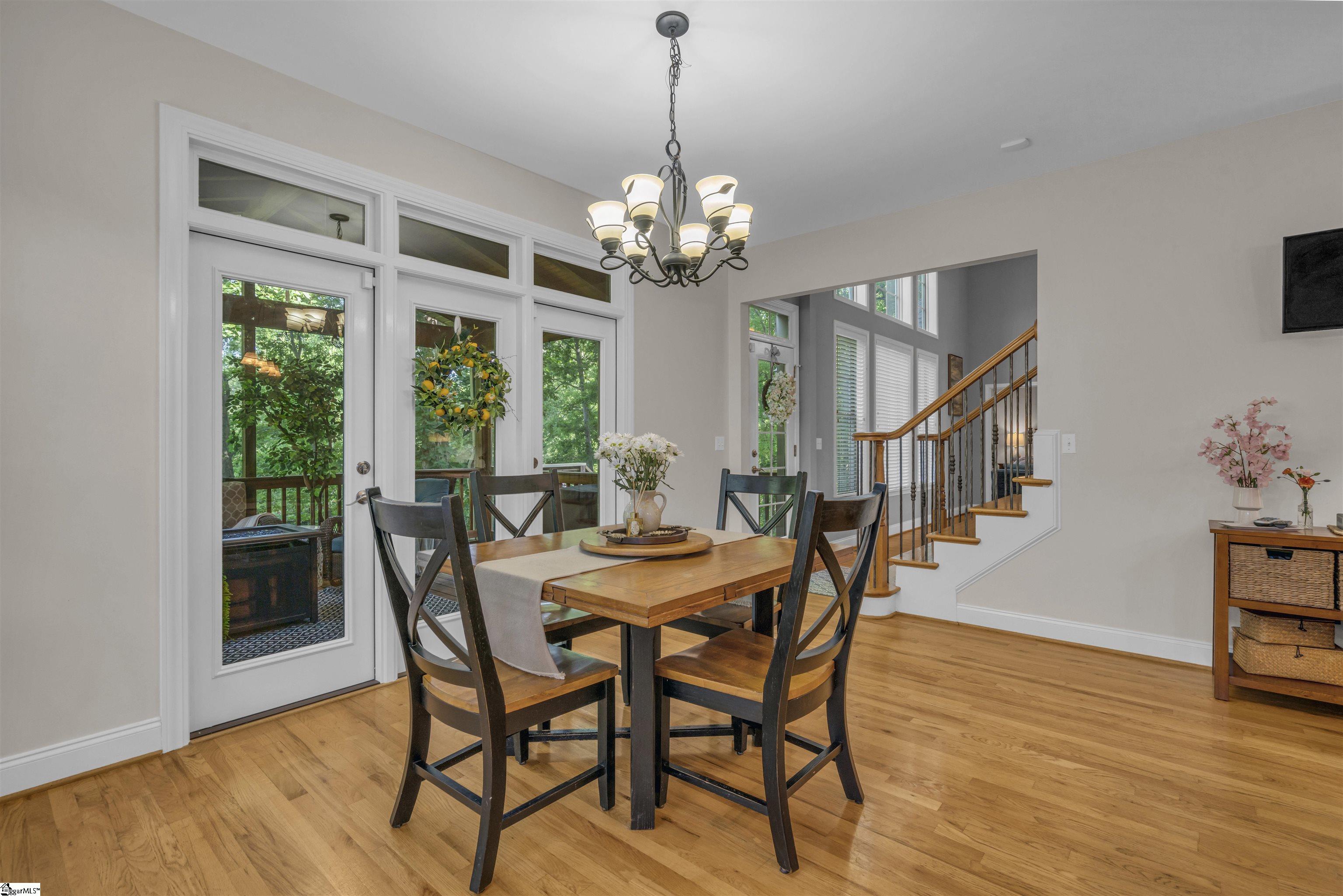 652 Mount Vernon Lane Duncan, SC 29334